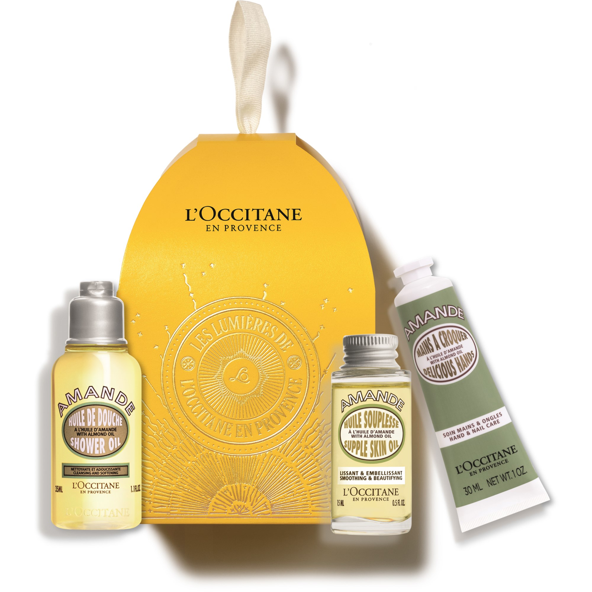 L’Occitane en Provence Almond Ornement