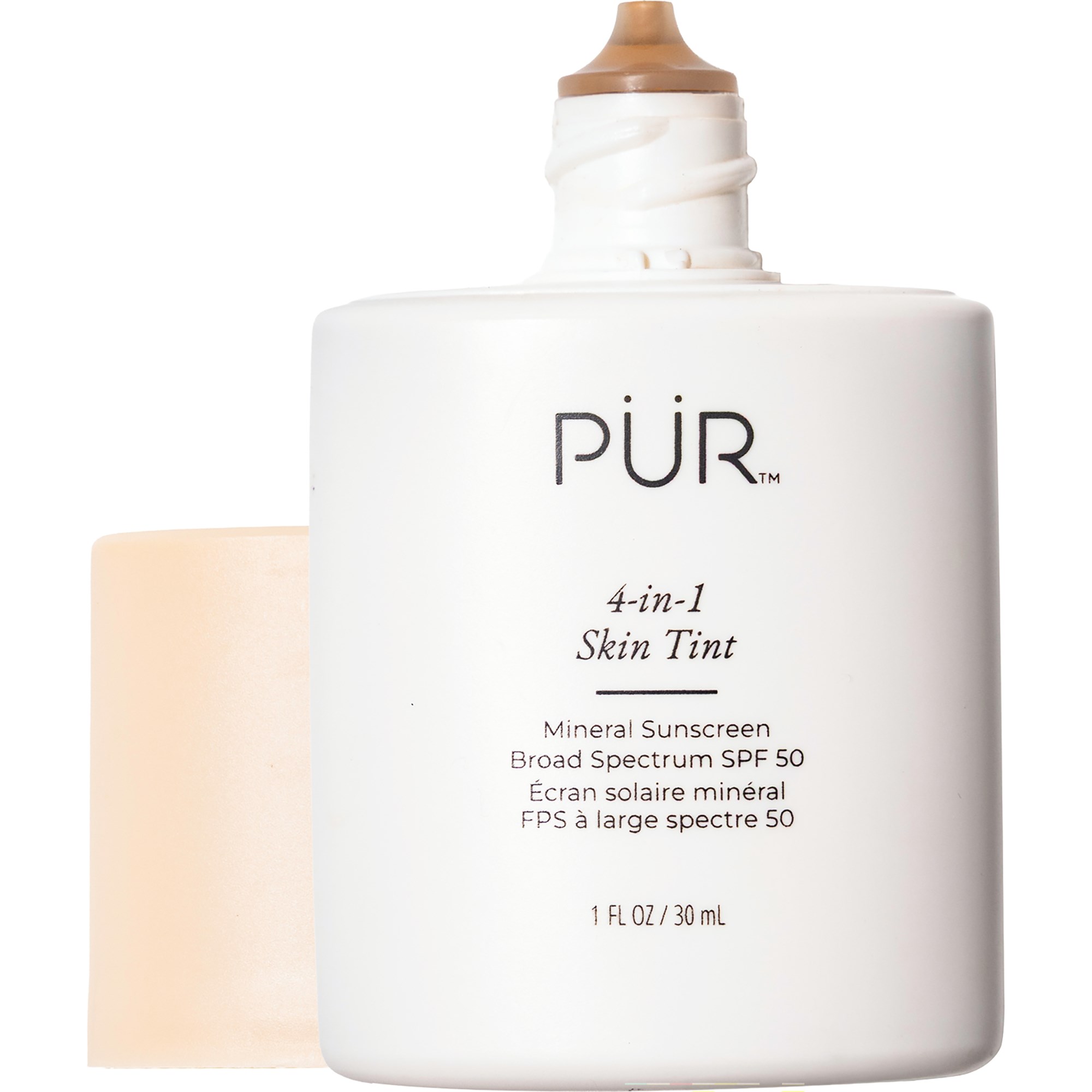 PÜR Cosmetics 4-in-1 Skin Tint SPF50 TN2