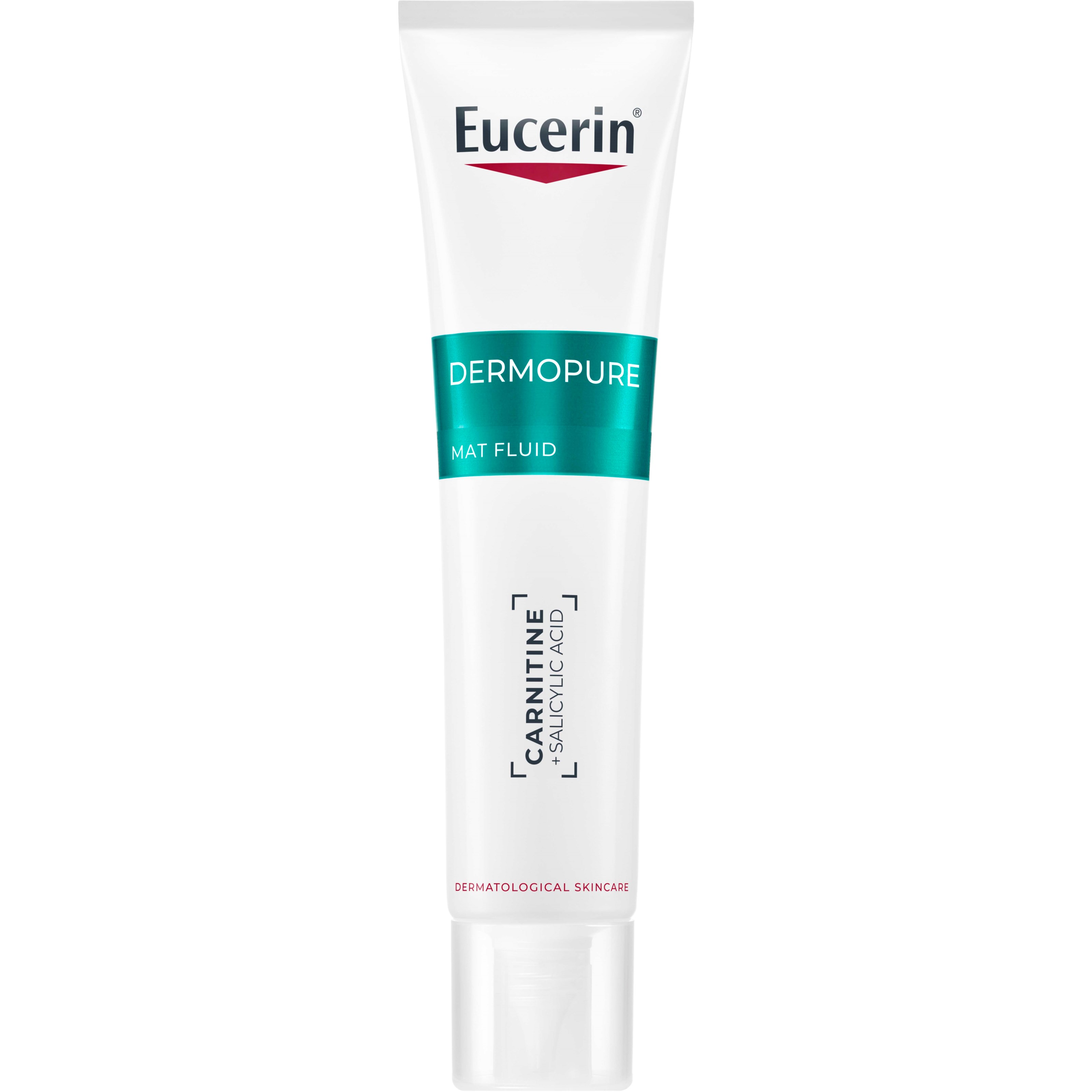 Eucerin DermoPure Mat Fluid 40 ml