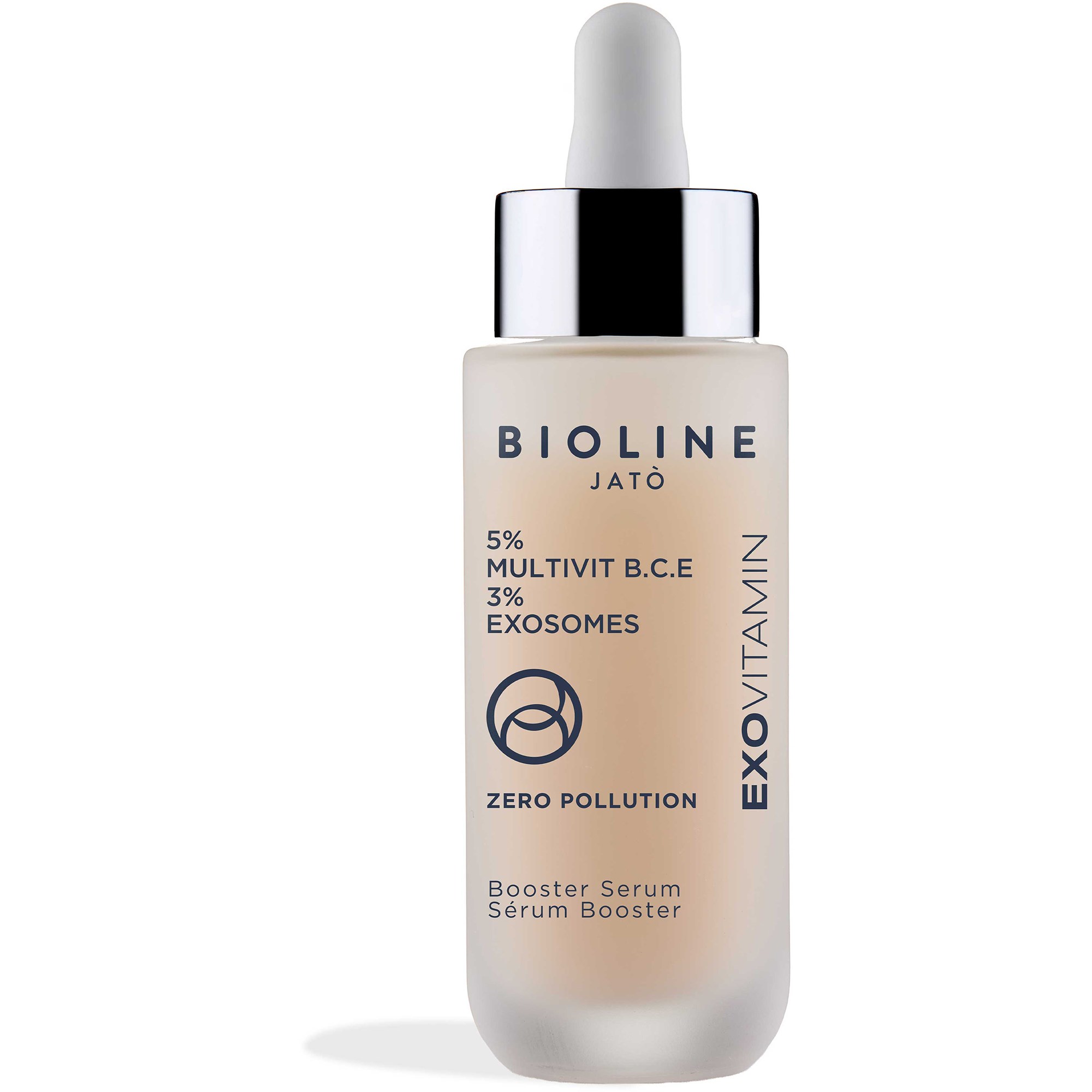 Bioline Jatò Exovitamin Booster Serum 30 ml