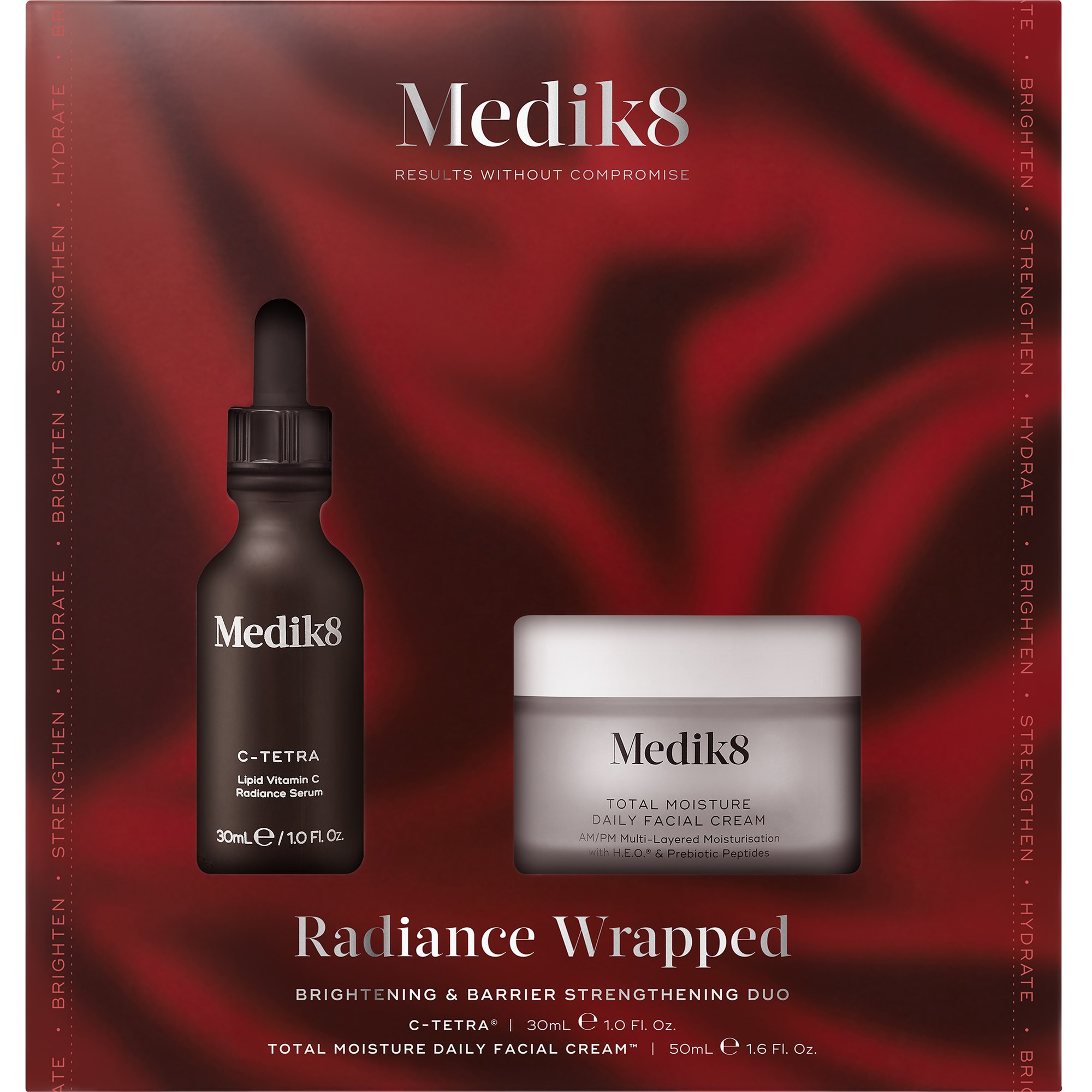 Medik8 Radiance Wrapped​