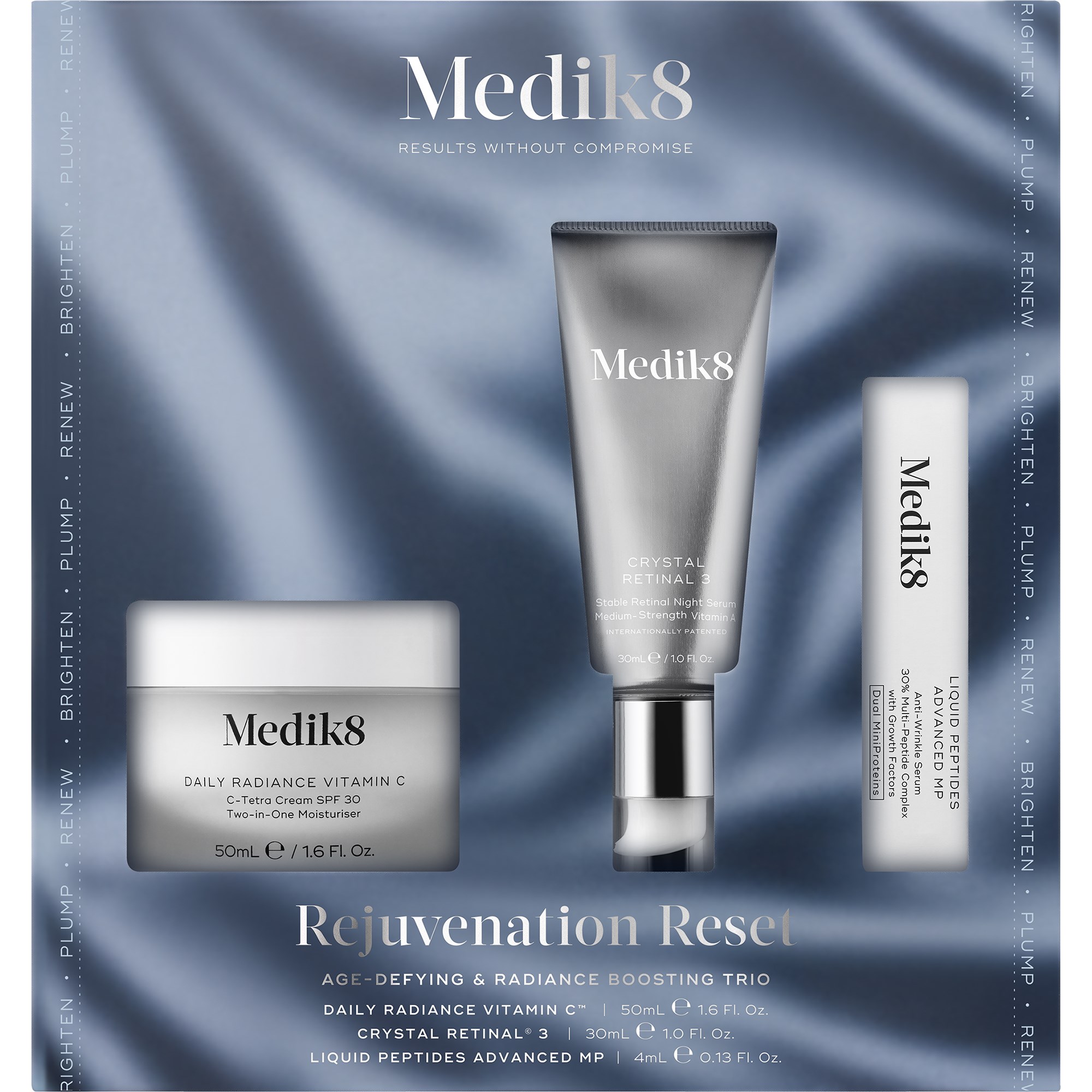 Medik8 Rejuvenation Reset