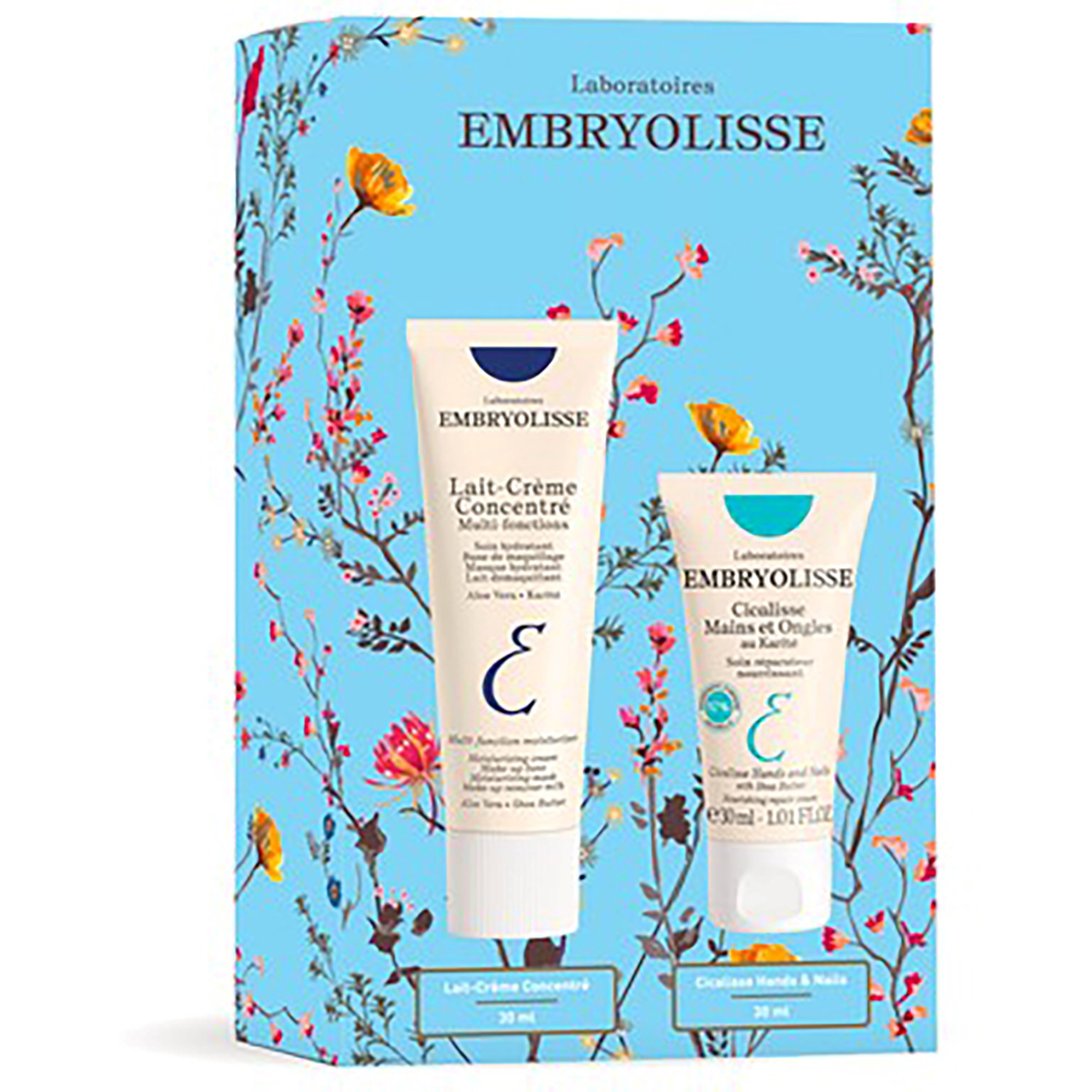 Embryolisse Lait Crème & Cicalisse Gift Set