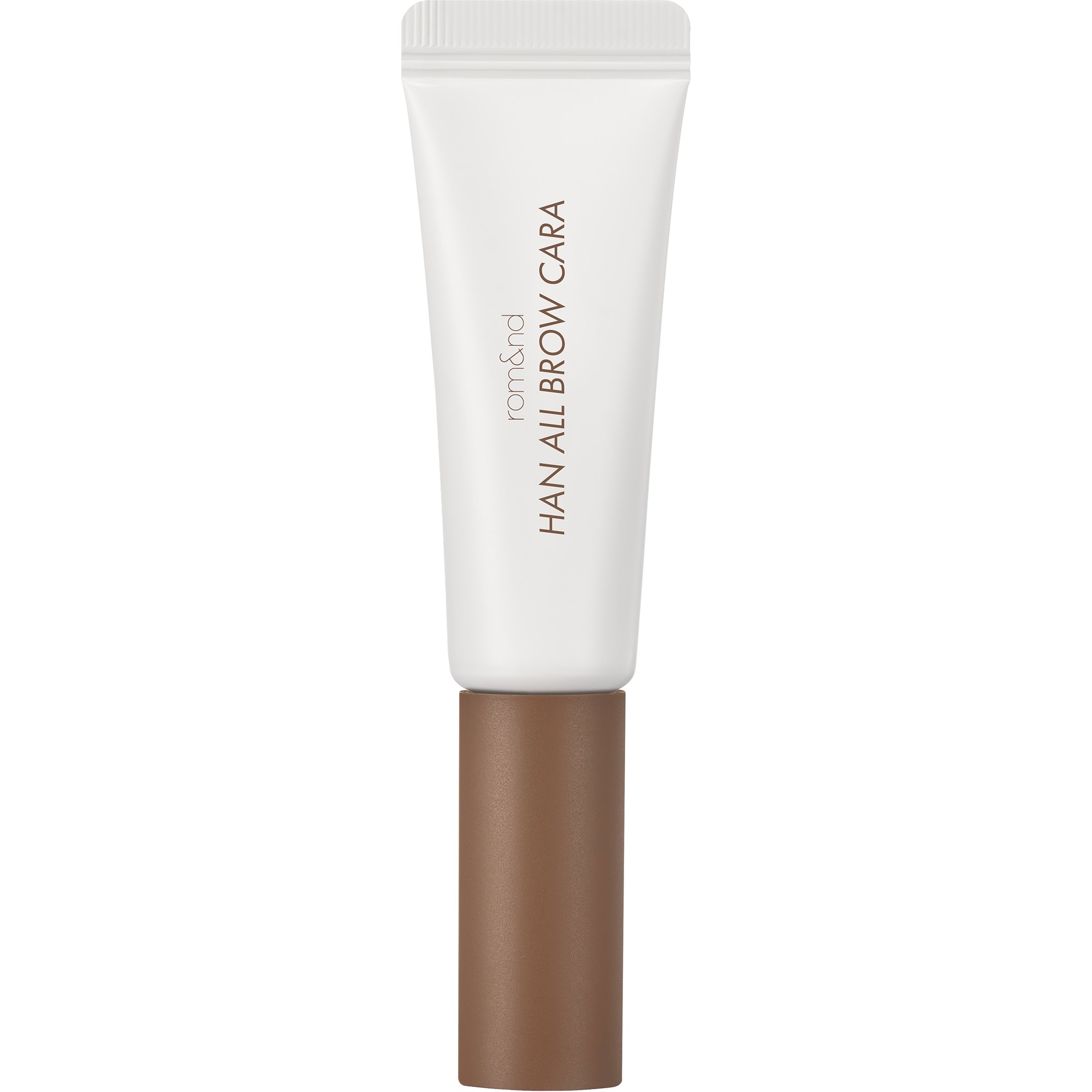 rom&nd Han All Brow Cara 02 Mild Woody