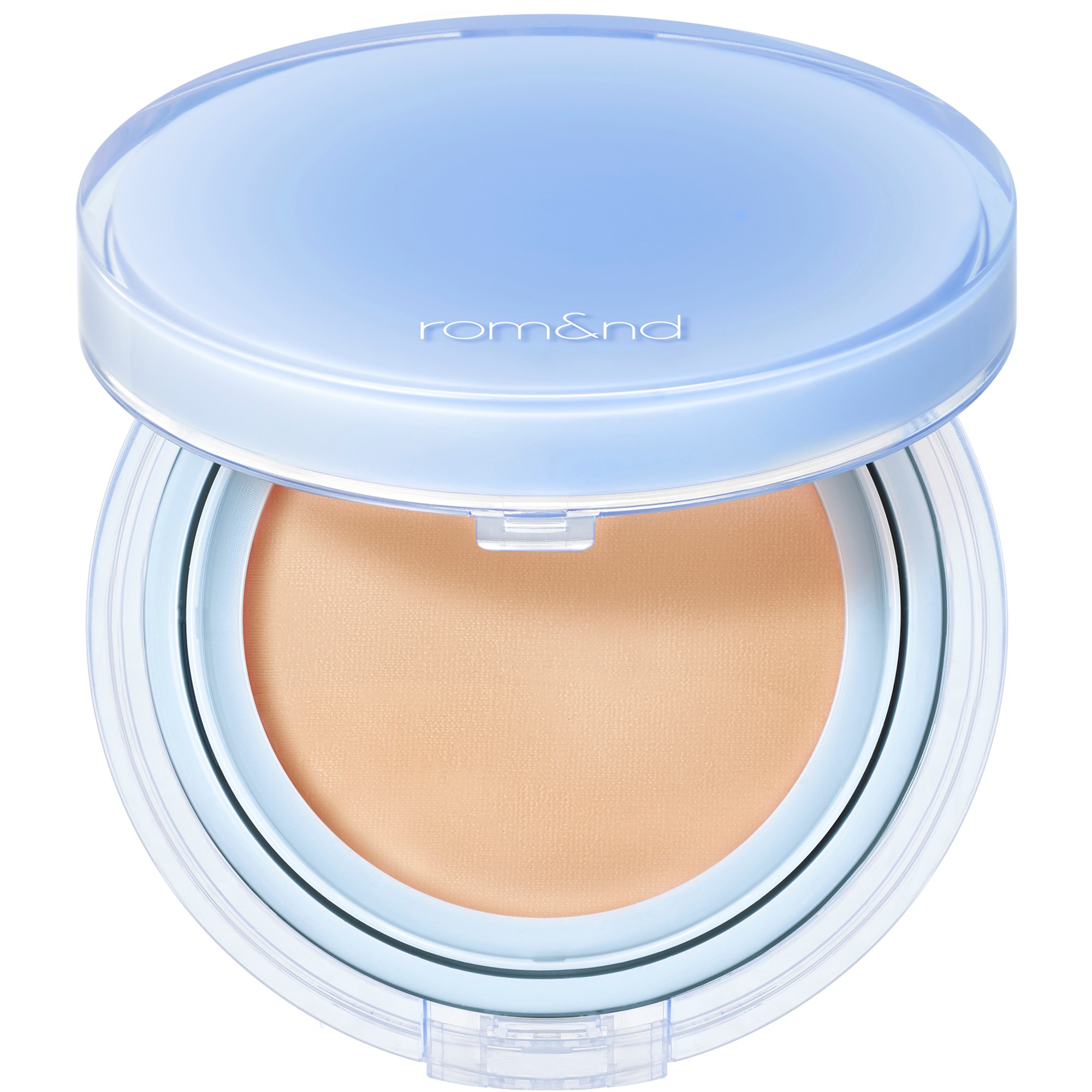 rom&nd Bare Water Cushion 04 Beige
