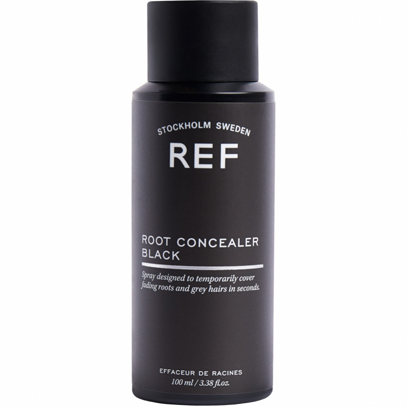 REF Root Concealer Black (125ml)