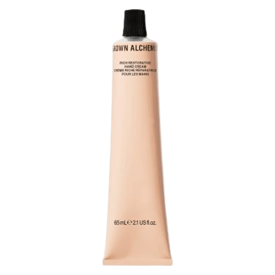 Grown Alchemist Rich Restorative Hand Cream 65ml