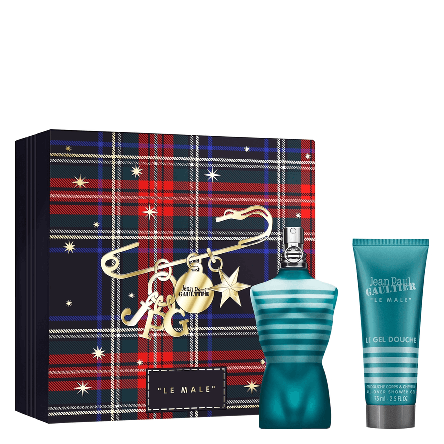 Jean Paul Gaultier Le Male Gift Set