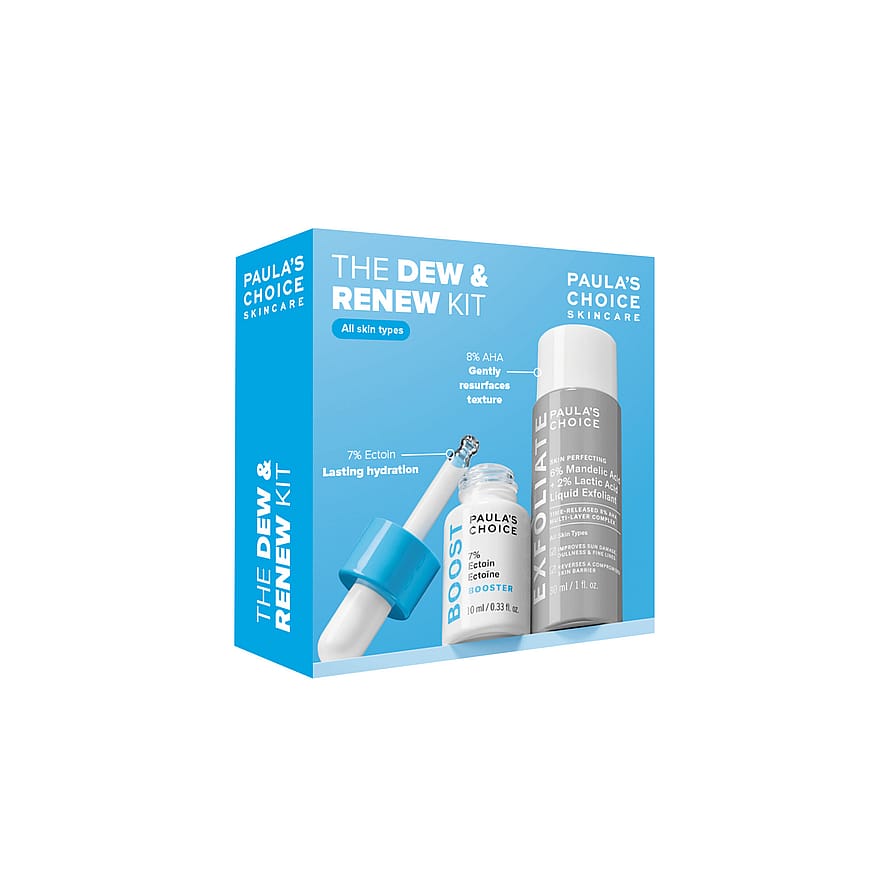Ectoin Booster 20 ml