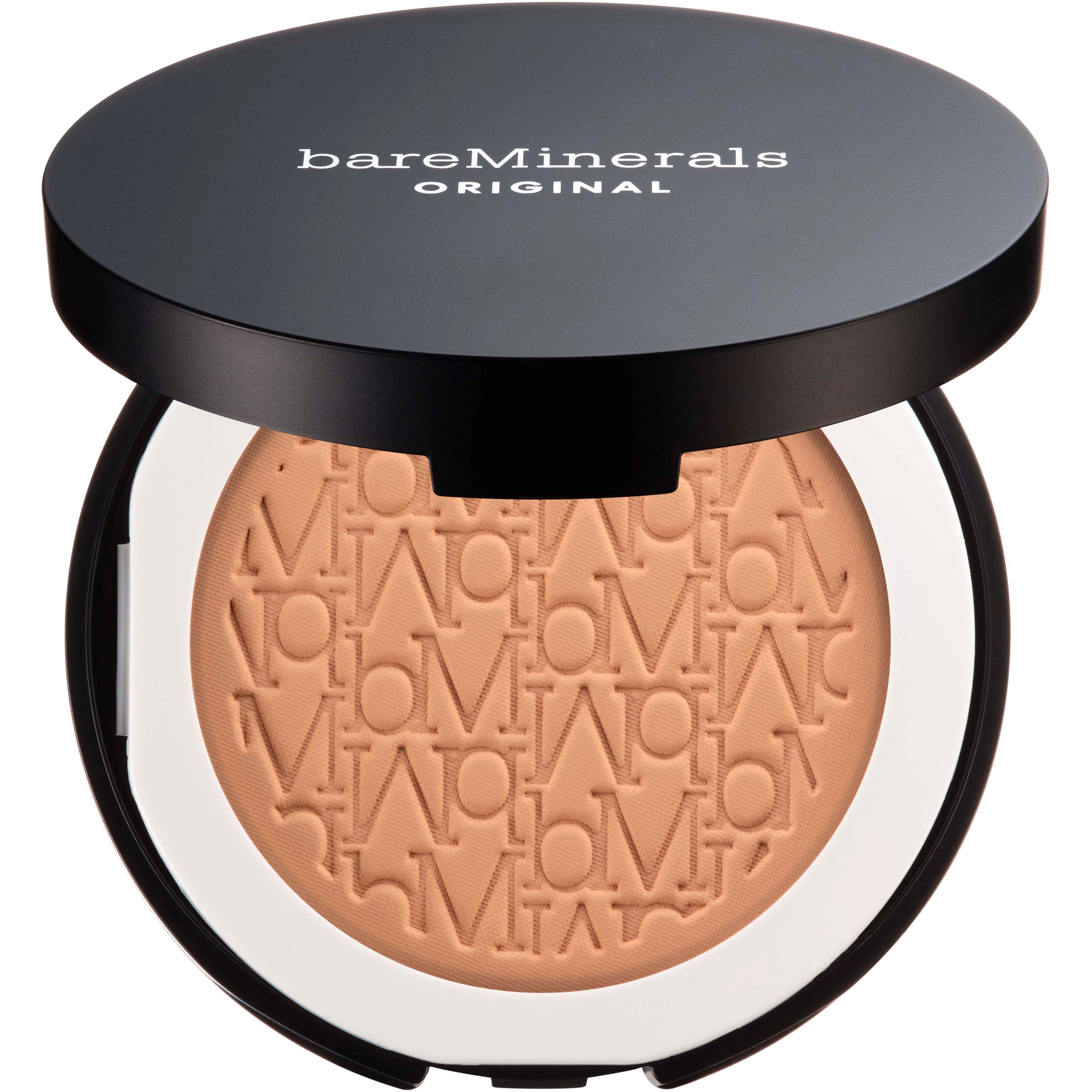bareMinerals Original Pressed Powder Foundation Golden Nude 16