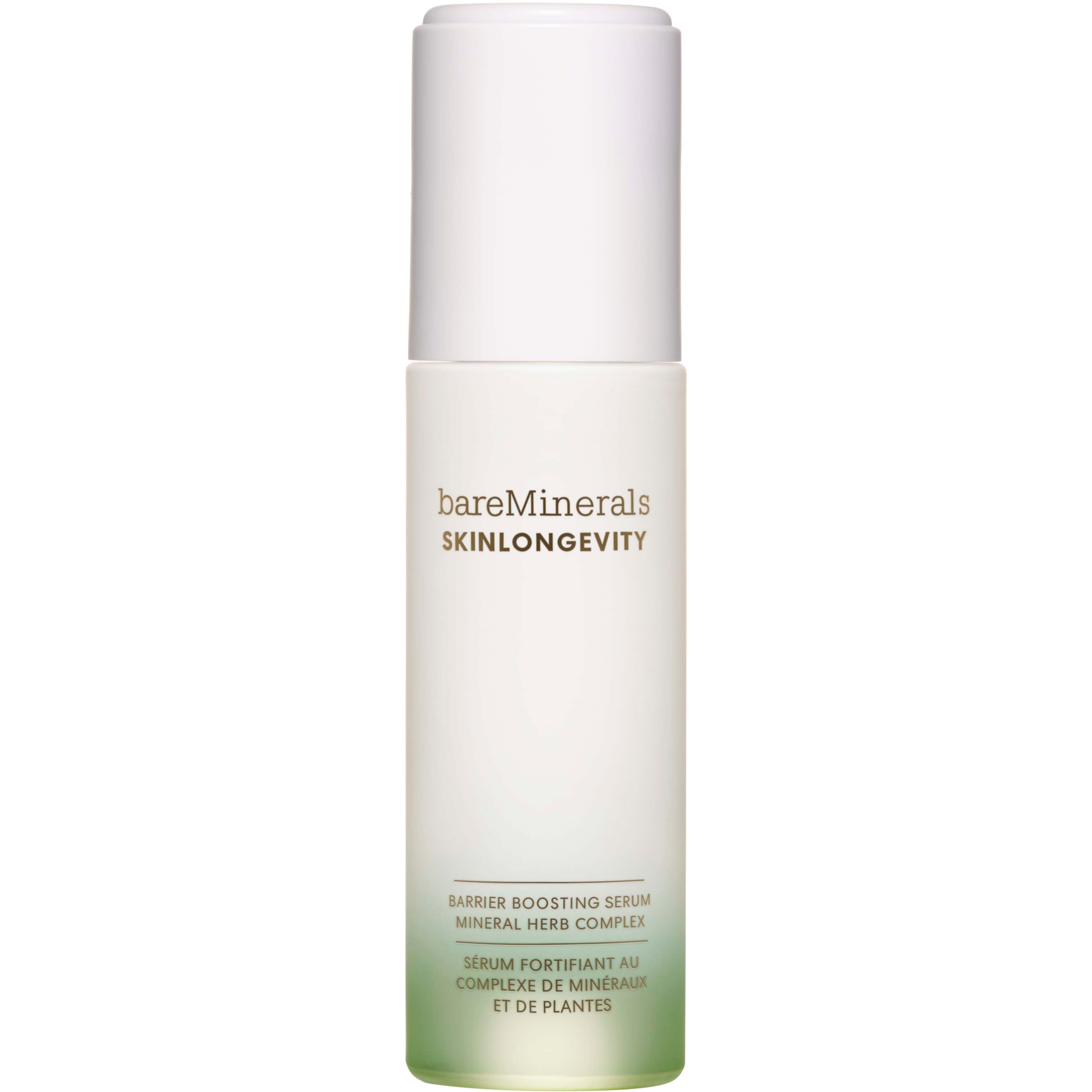 bareMinerals Skinlongevity Barrier Boosting Serum 50 ml