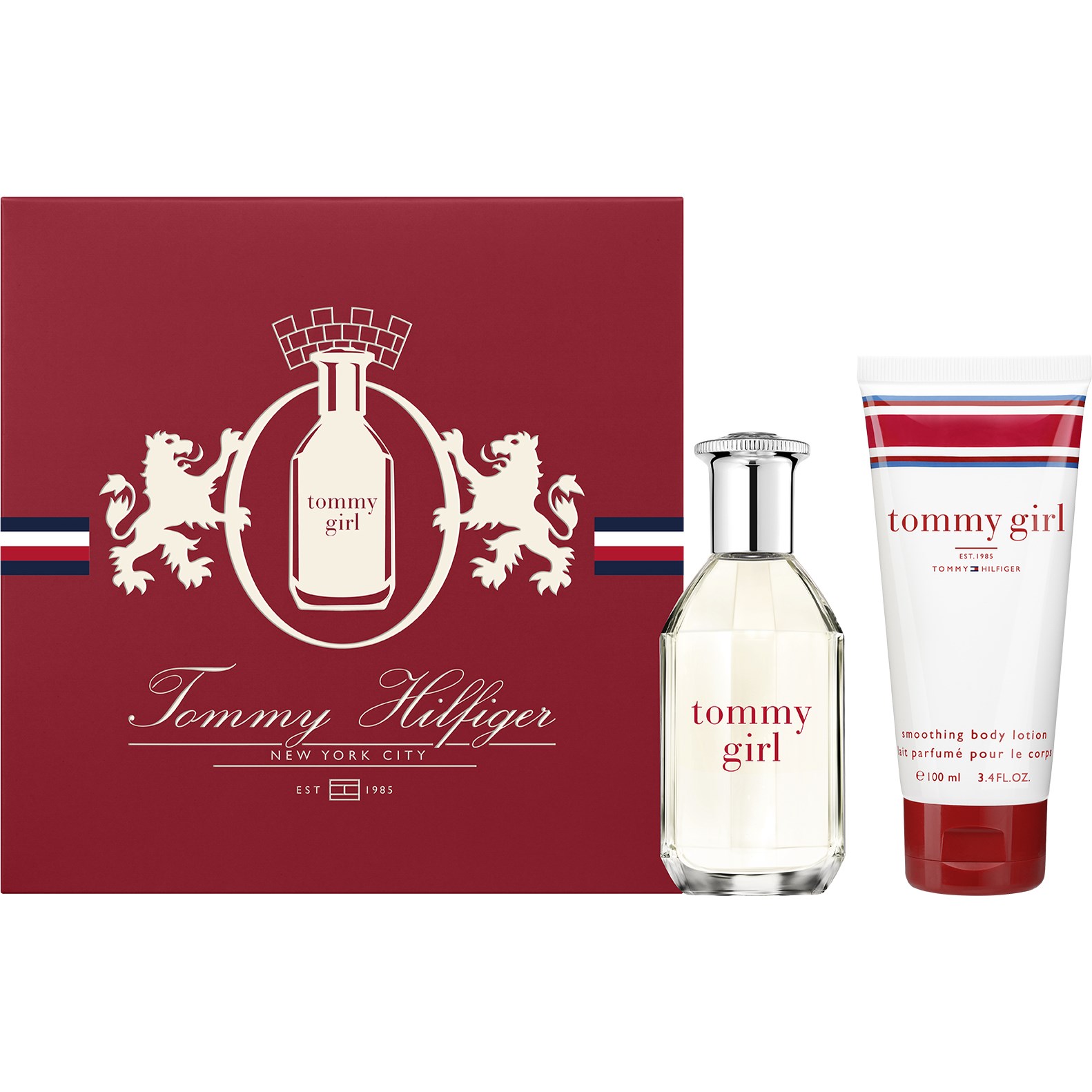 Tommy Hilfiger Tommy Girl Eau de Toilette Gift Set