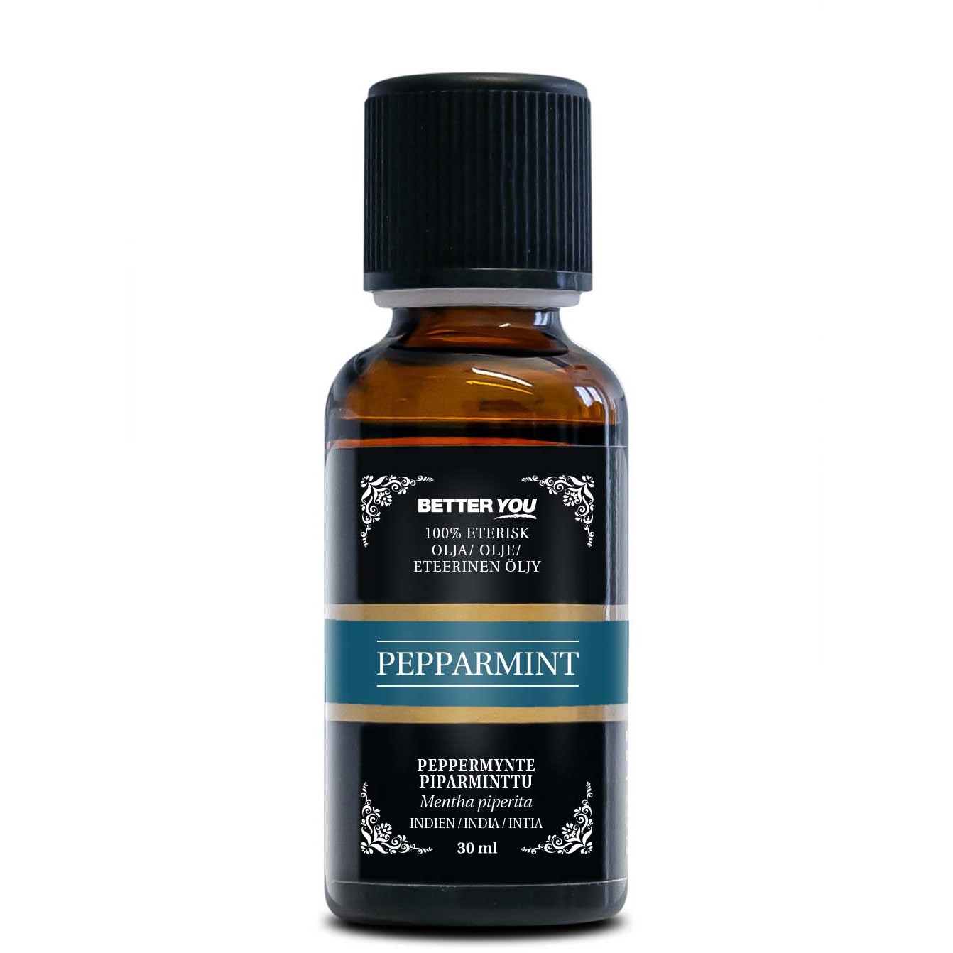 Better You Pepparmintolja EKO Eterisk  30 ml
