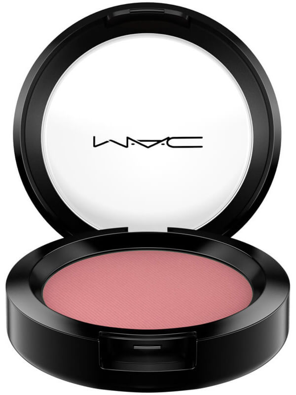 MAC Powder Blush Desert Rose