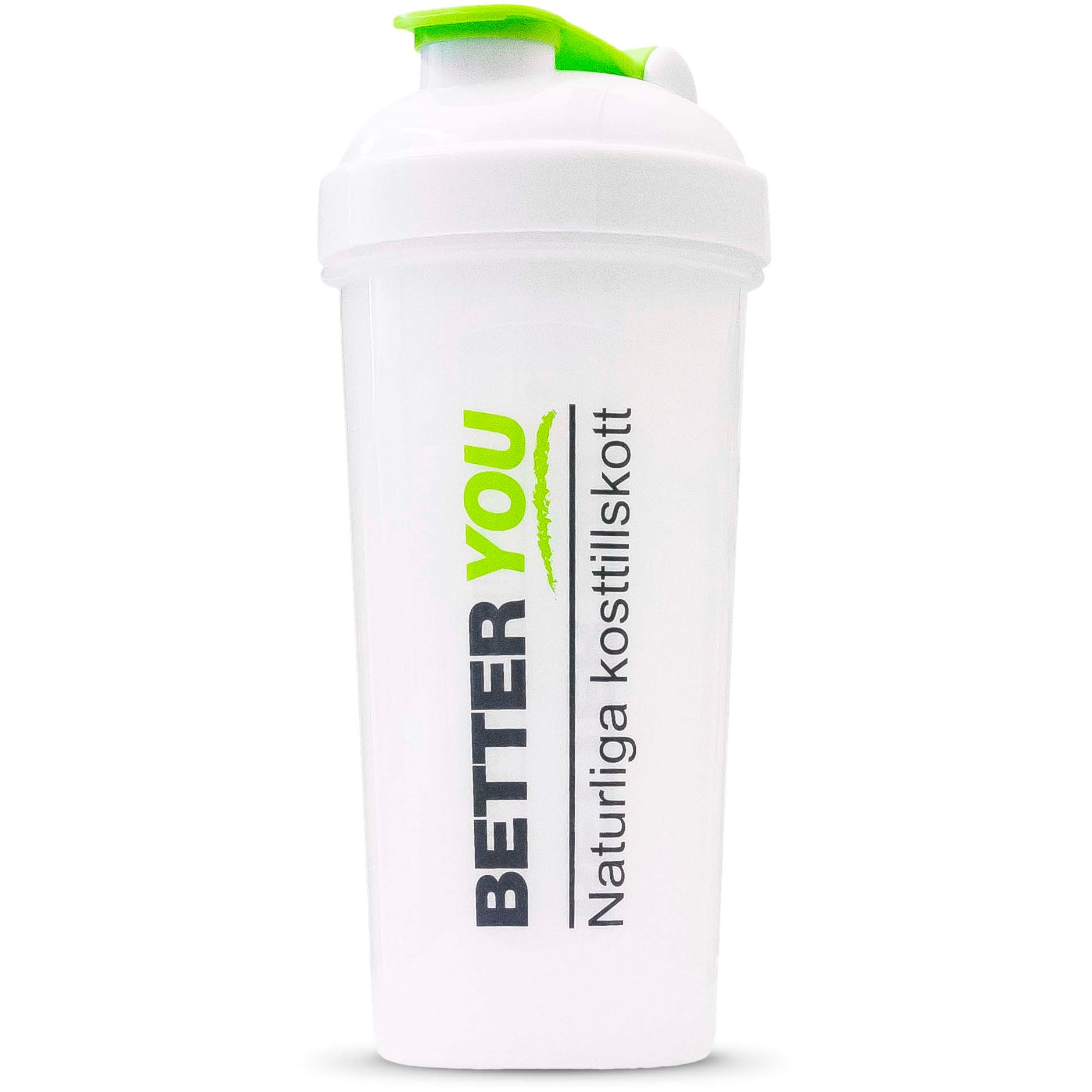Better You Better You S-Shaker 700 ml Vit
