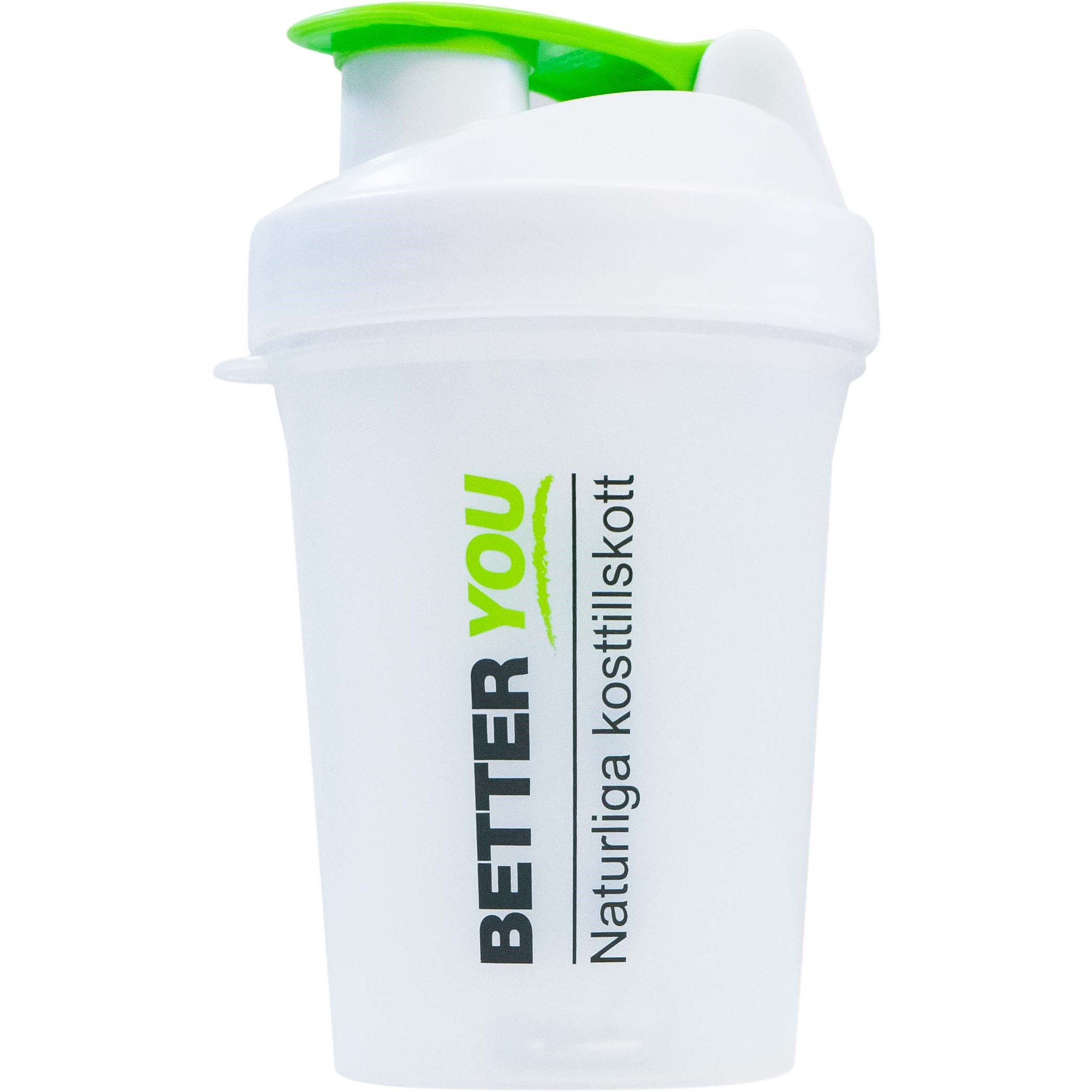 Better You Better You S-Shaker 500 ml  Vit