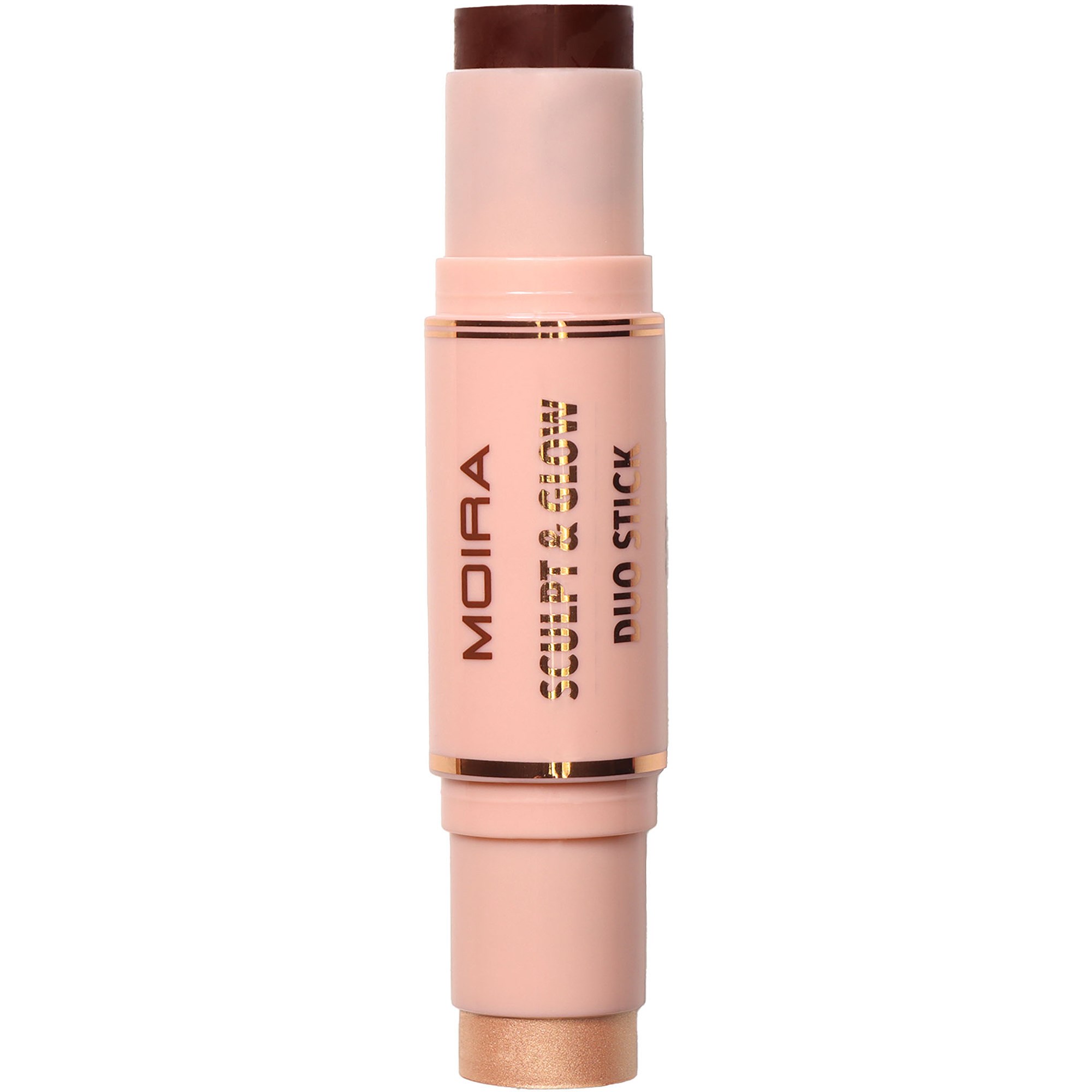 Moira Sculpt & Glow Duo Stick 800 Sumer Lovin