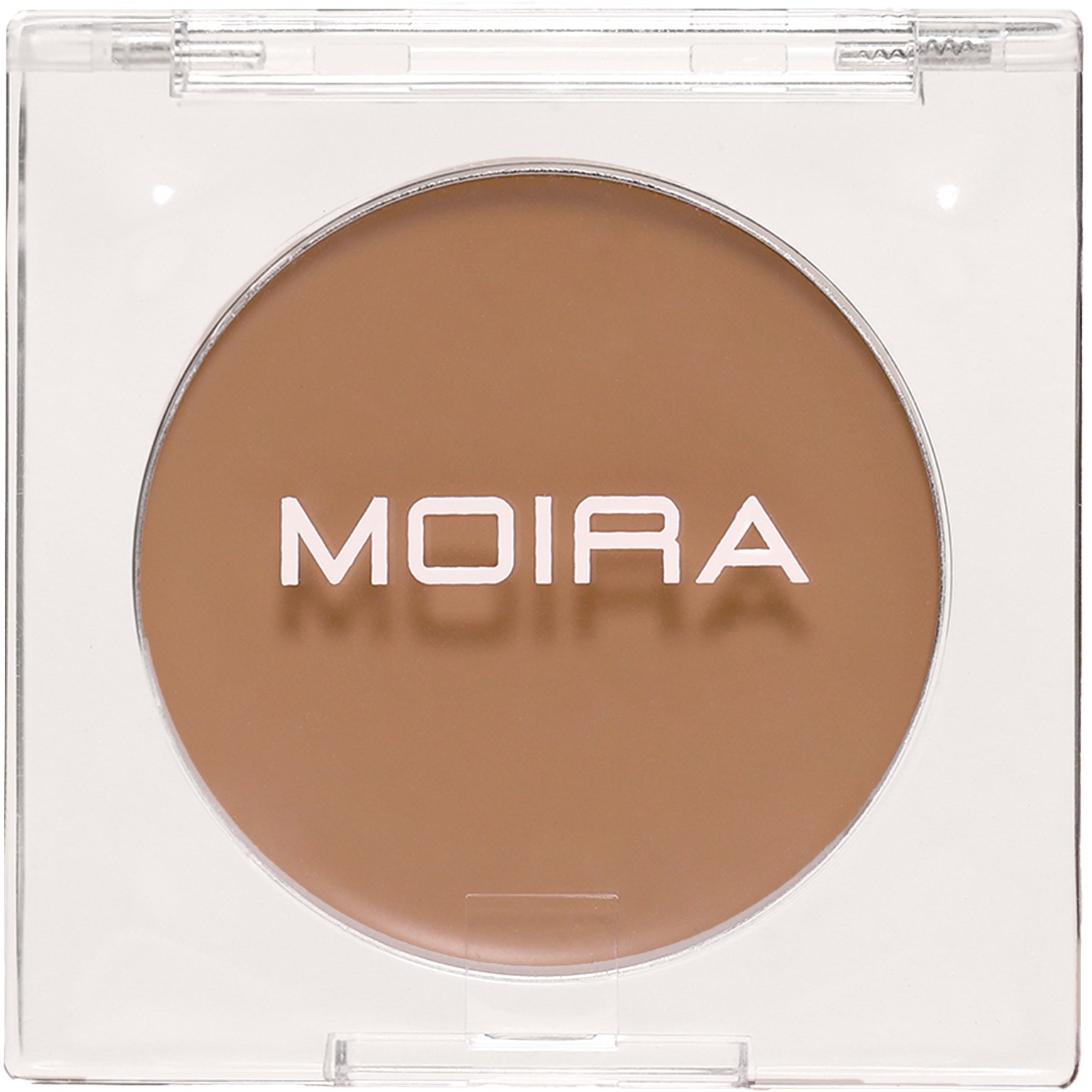 Moira Stay Golden Cream Bronzer & Contour 250N