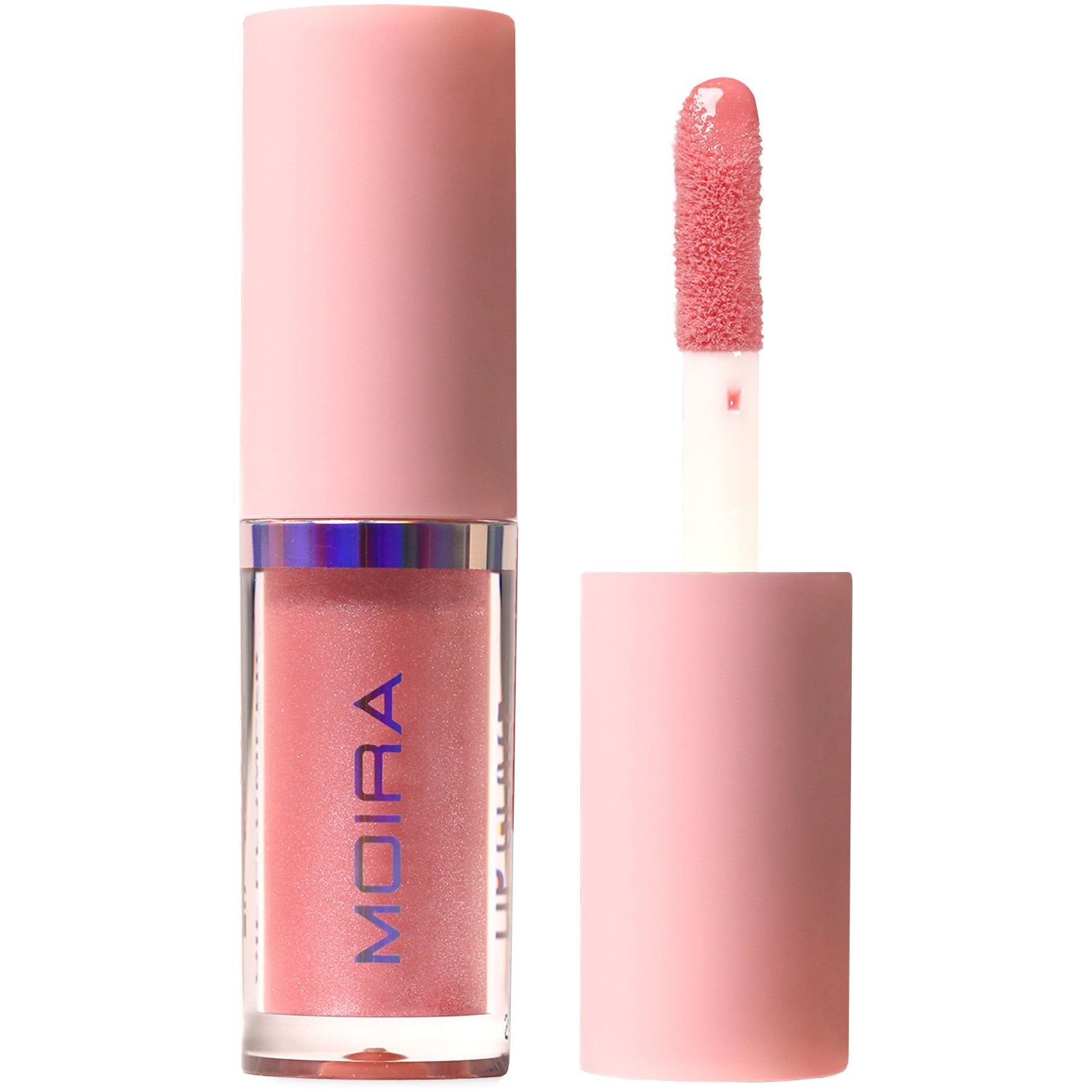 Moira Lip Glaze Oil Plumper 006 Copycat