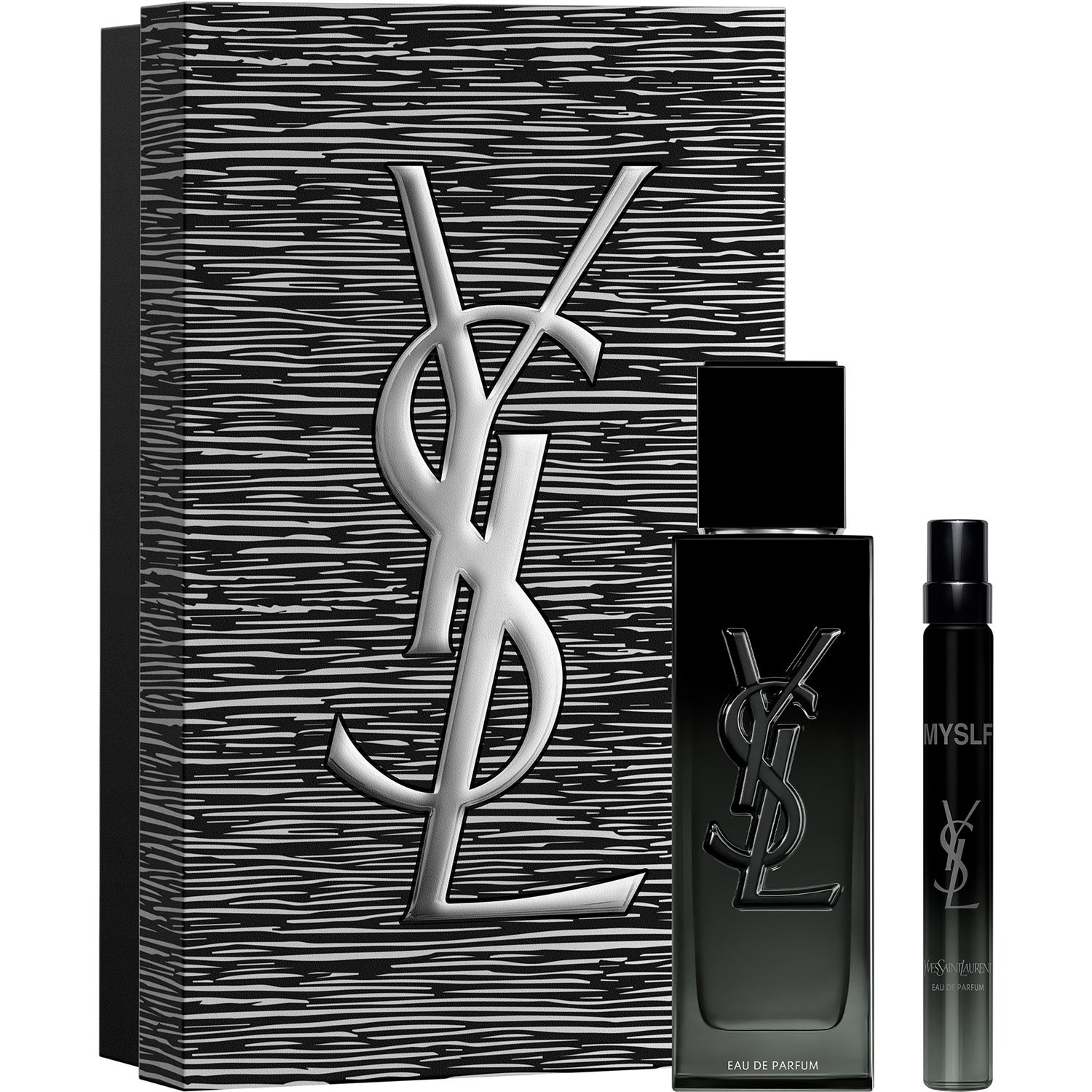 Yves Saint Laurent MYSLF Gift Set 40 ml + 10 ml - 1 pcs