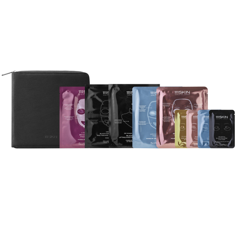 111Skin Master Masking Planner (181 g)