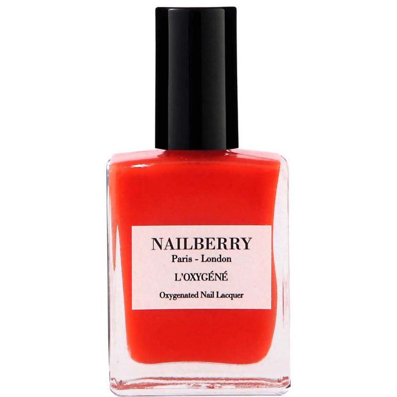 NAILBERRY L’OXYGÉNÉ Joyful