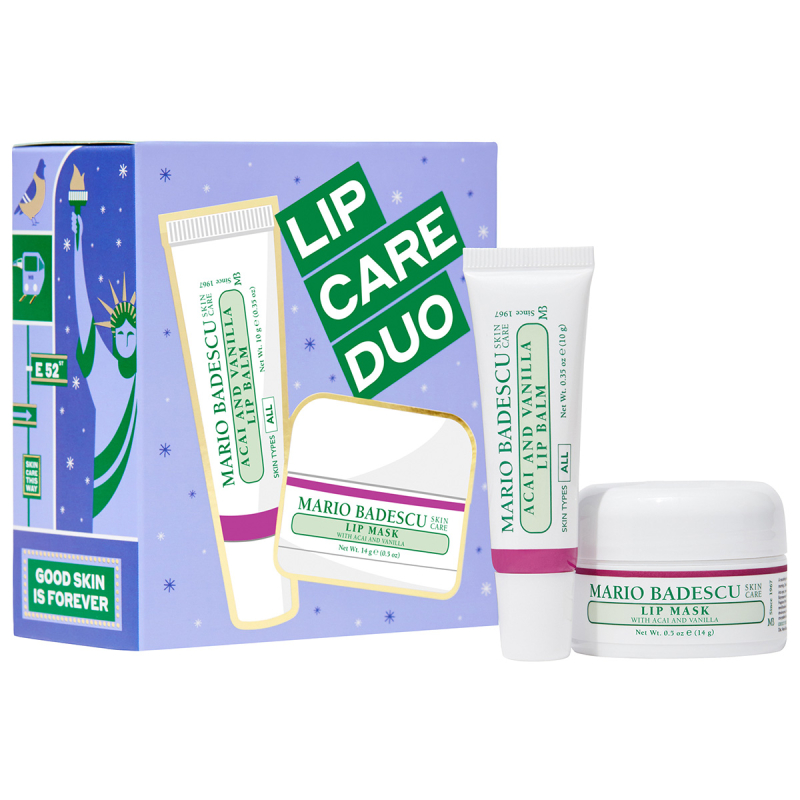 Mario Badescu Day to Night Duo (10 + 14 g)