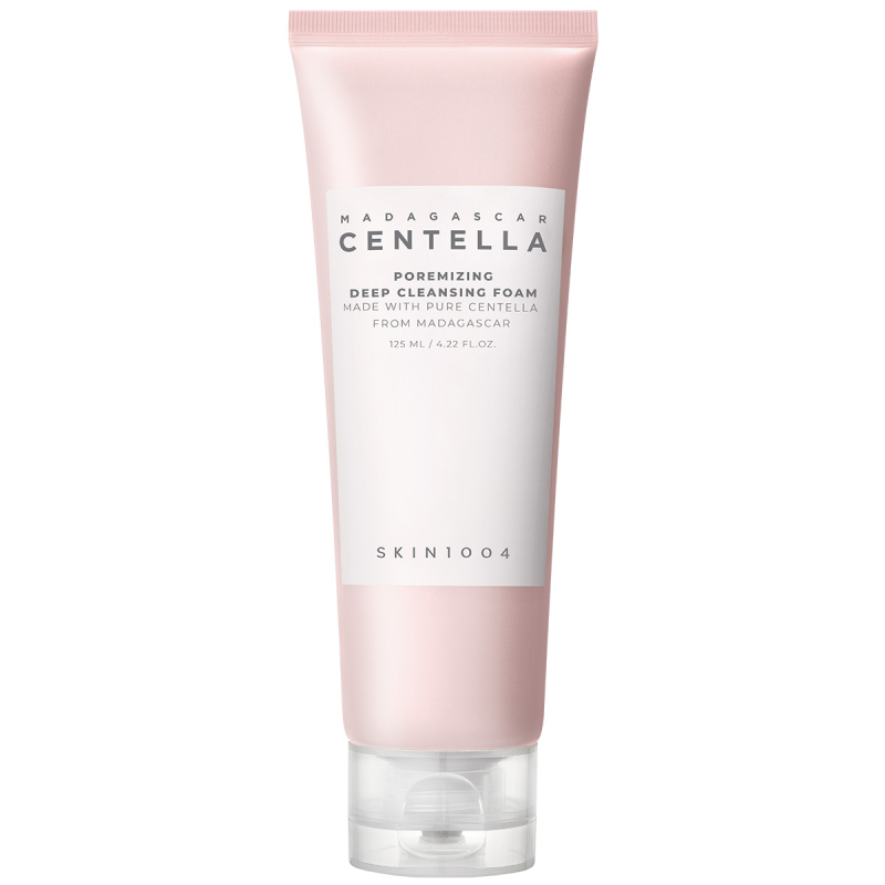 SKIN1004 Madagascar Centella Poremizing Deep Cleansing Foam (125 ml)