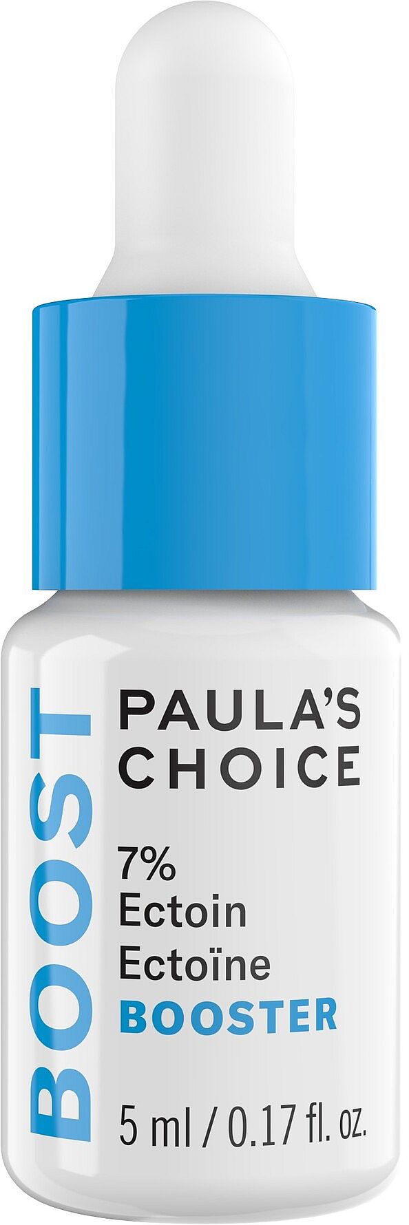 7% Ectoin + Hyaluronic Acid Milky Hydrating Serum 10 ml