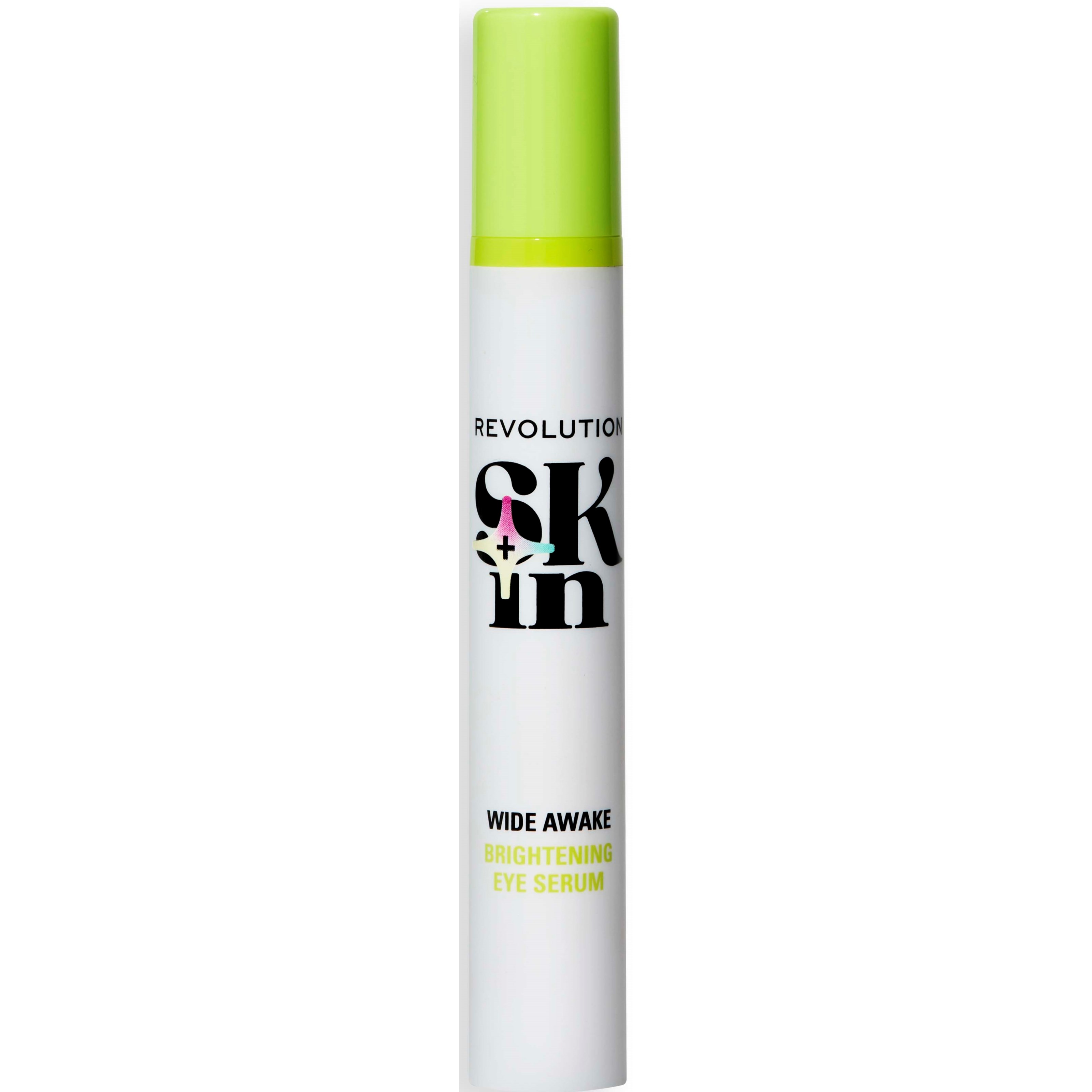 Revolution Beauty London Skin Wide Awake Eye Serum 15 ml