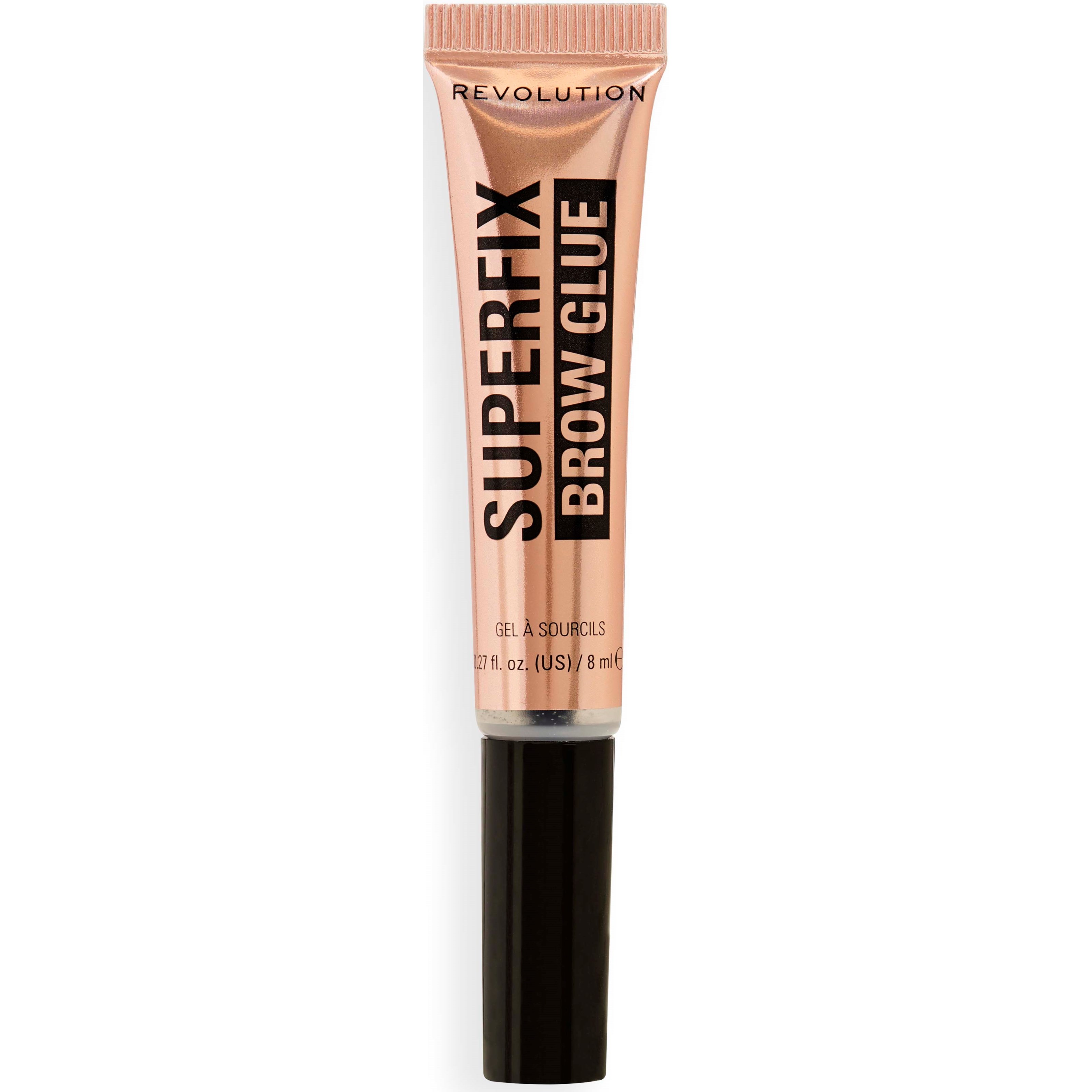 Revolution Beauty London Superfix Brow Glue 8 ml