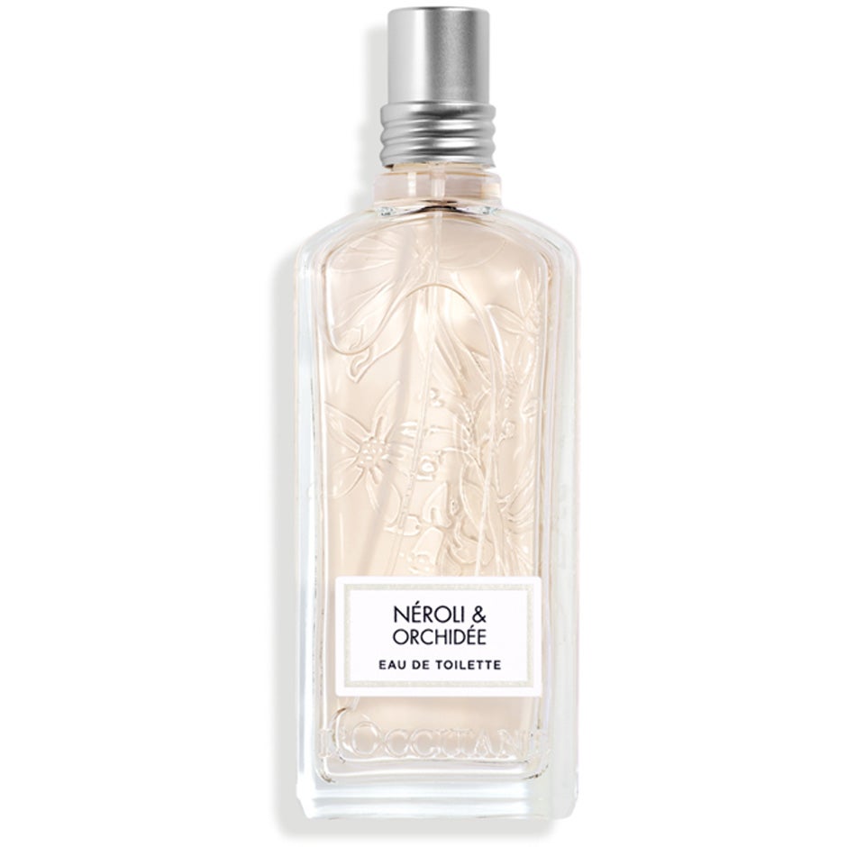 L'Occitane en Provence Néroli & Orchidée Eau de Toilette - 50 ml