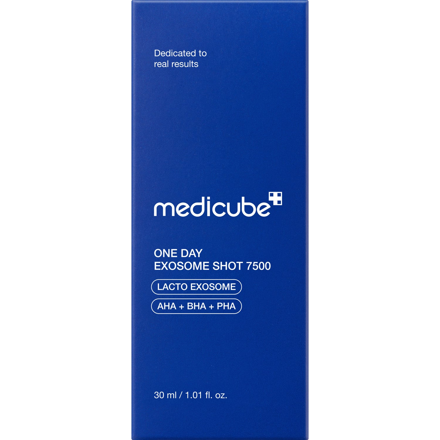 Medicube Rope Exosome Shot Pore Serum 7500 30 ml
