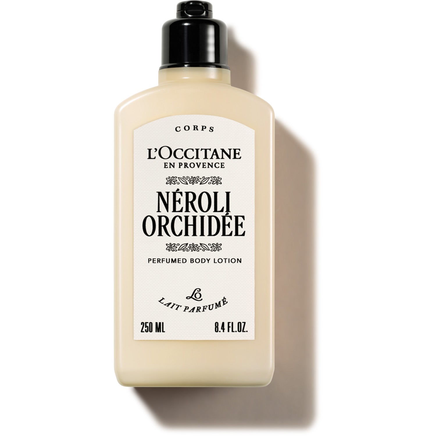 L'Occitane en Provence Néroli & Orchidée Body Lotion 250 ml