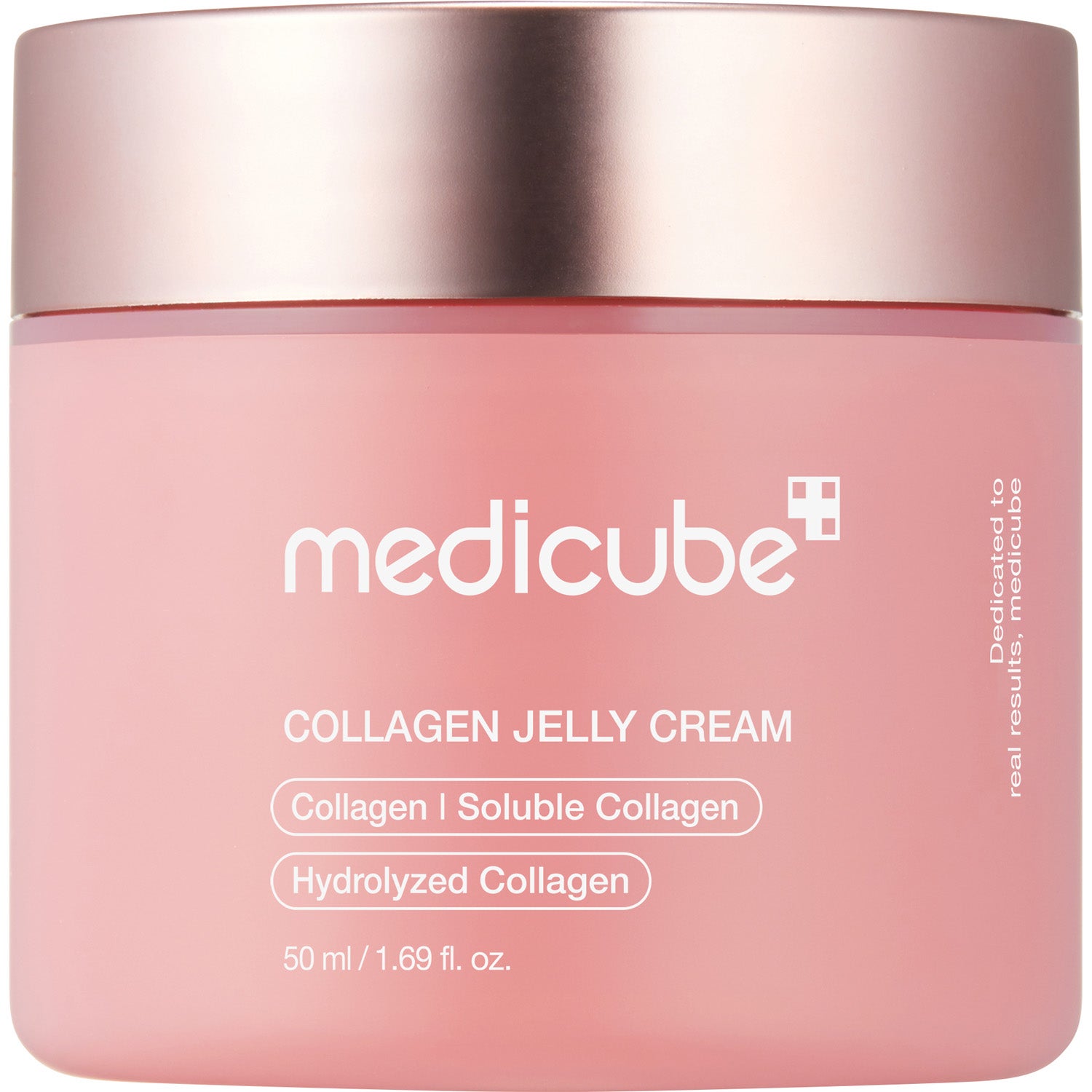 Medicube Collagen Jelly Cream 50 ml