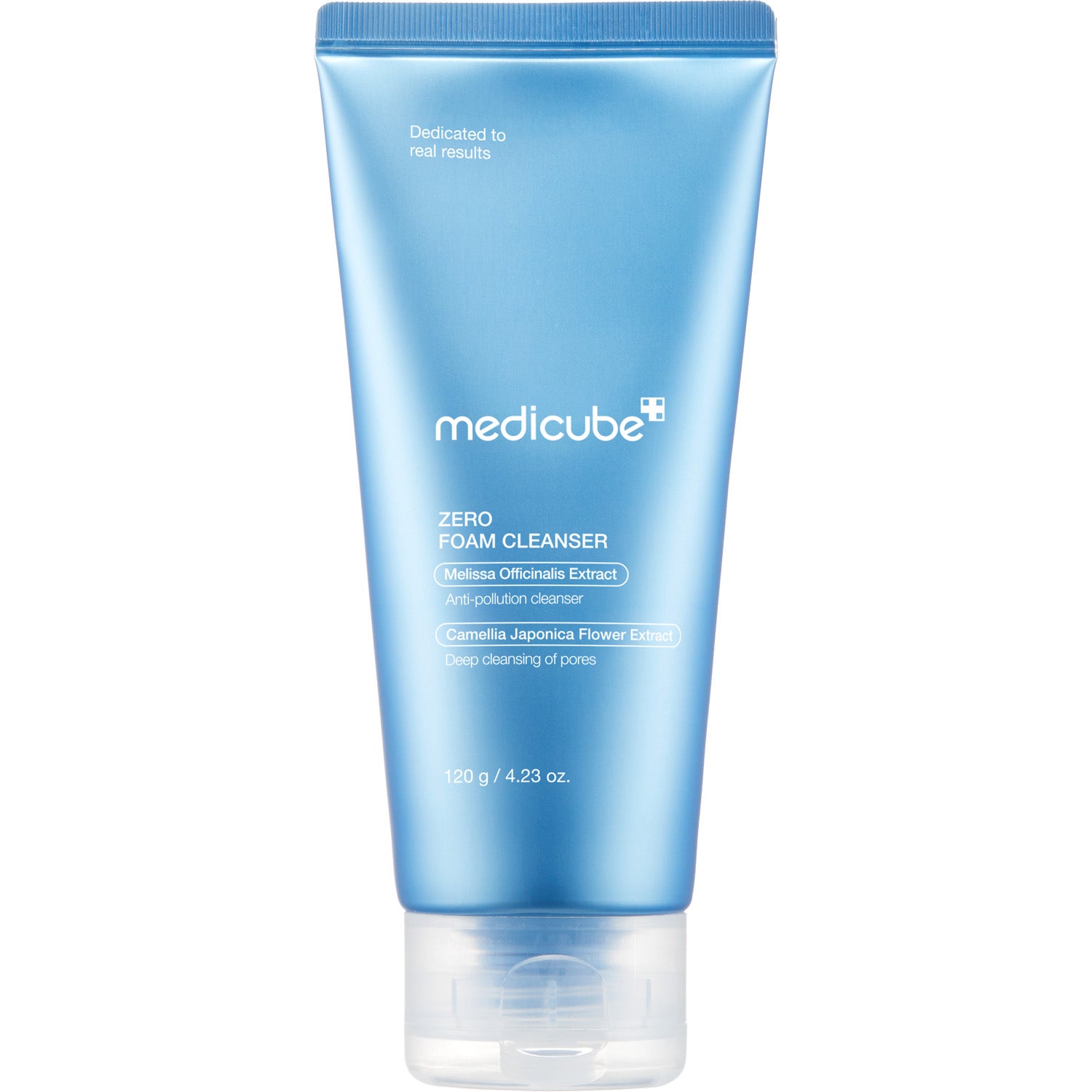 Medicube Zero Foam Cleanser 120 ml