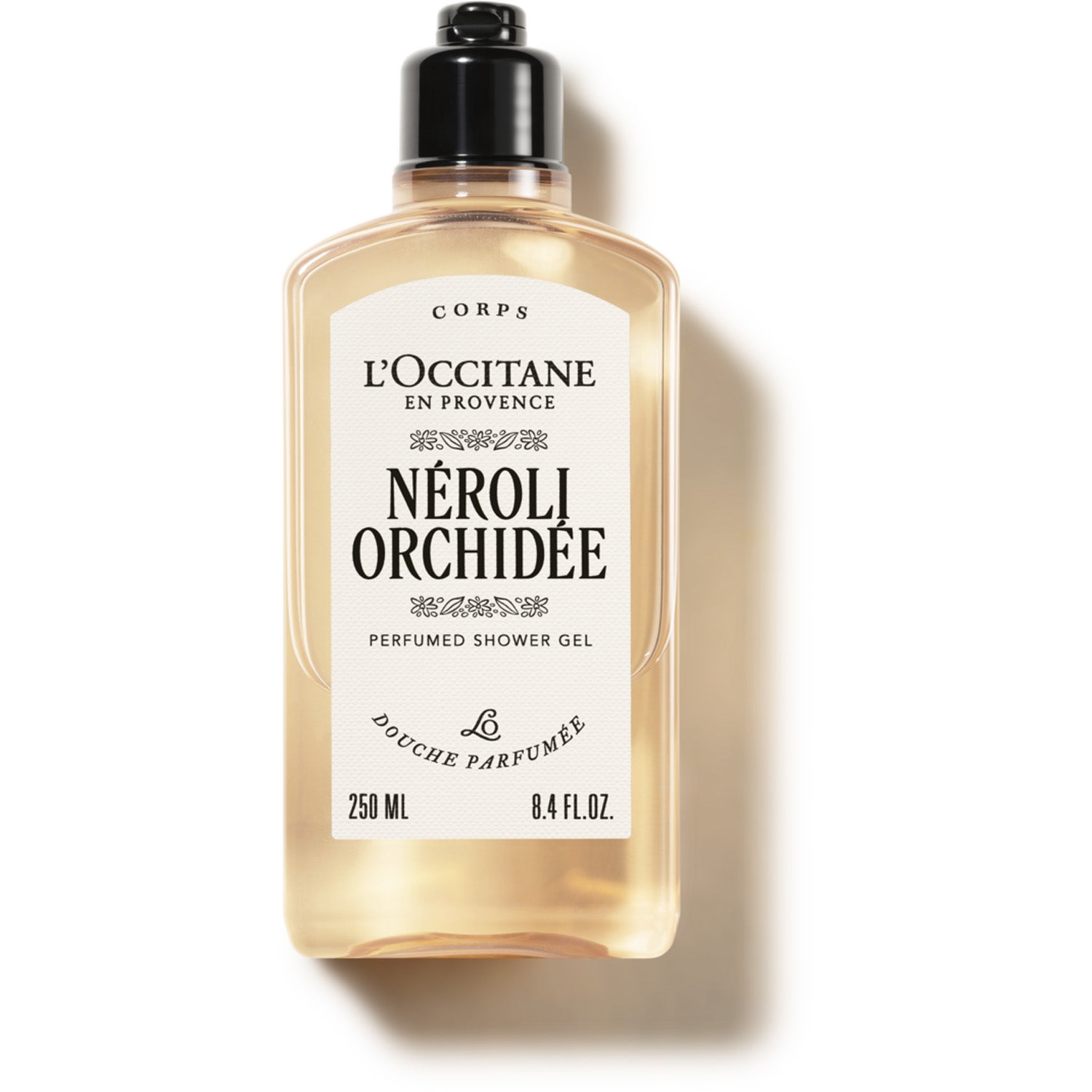 L'Occitane en Provence Néroli & Orchidée Shower Gel 250 ml