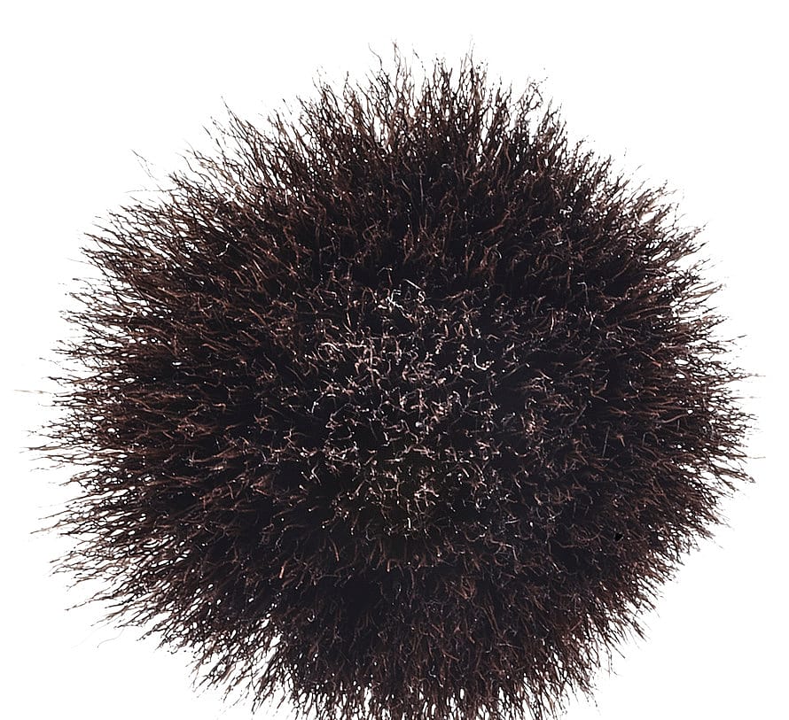 Buildable Cheek Brush