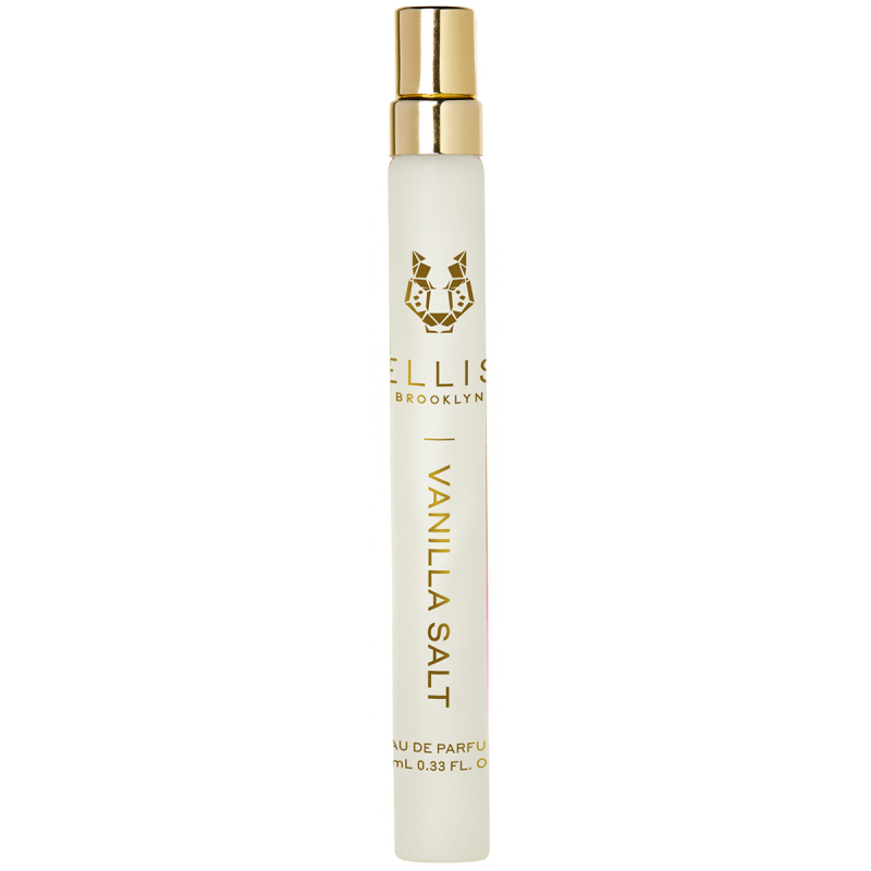 Ellis Brooklyn Vanilla Salt Eau De Parfum (10 ml)