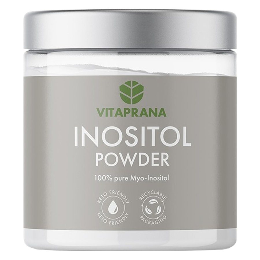 Vitaprana Inositol Powder 250g