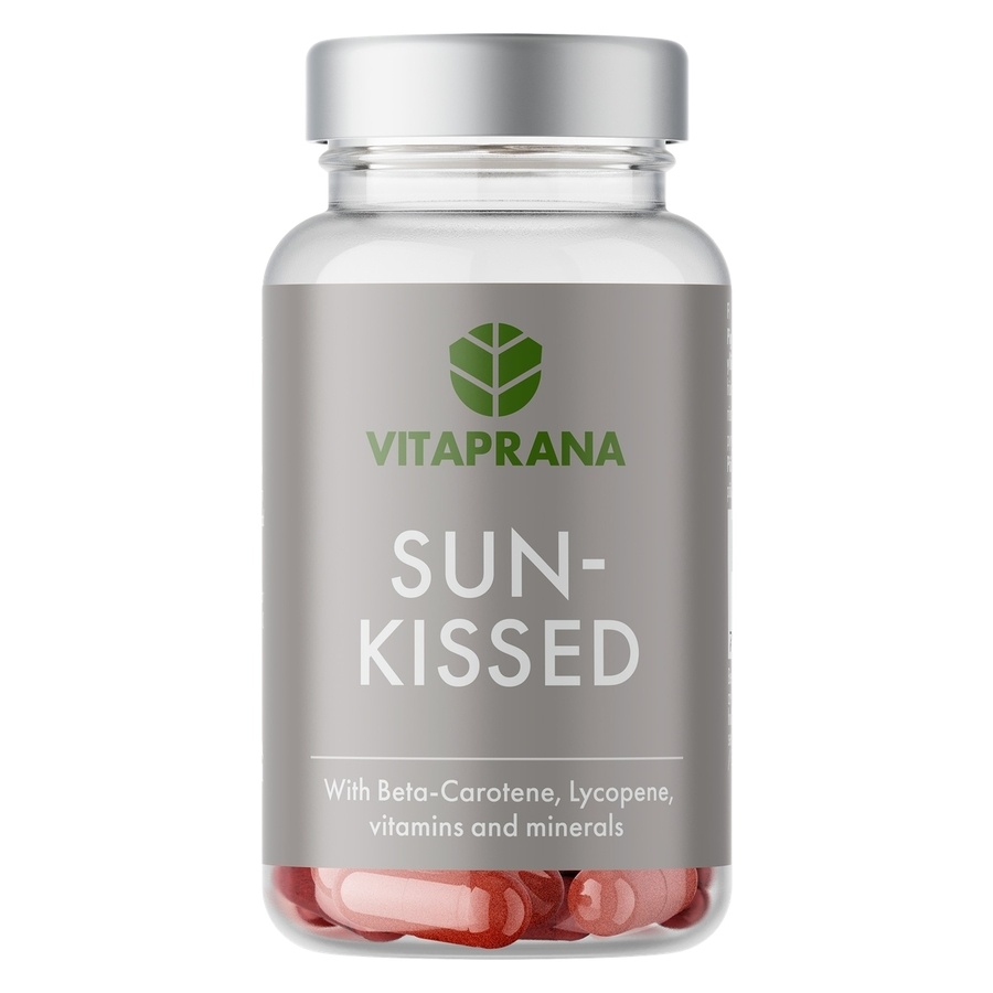Vitaprana Sunkissed Betakaroten 50pcs