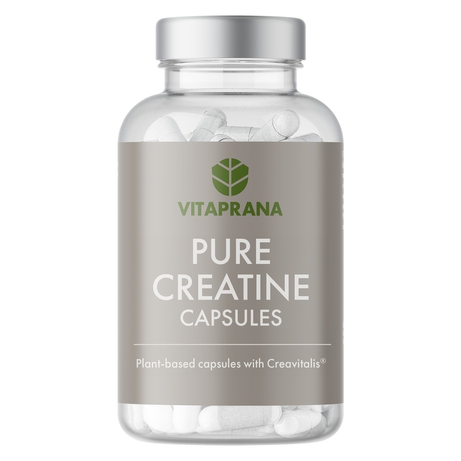 Vitaprana Pure Creatine 100pcs