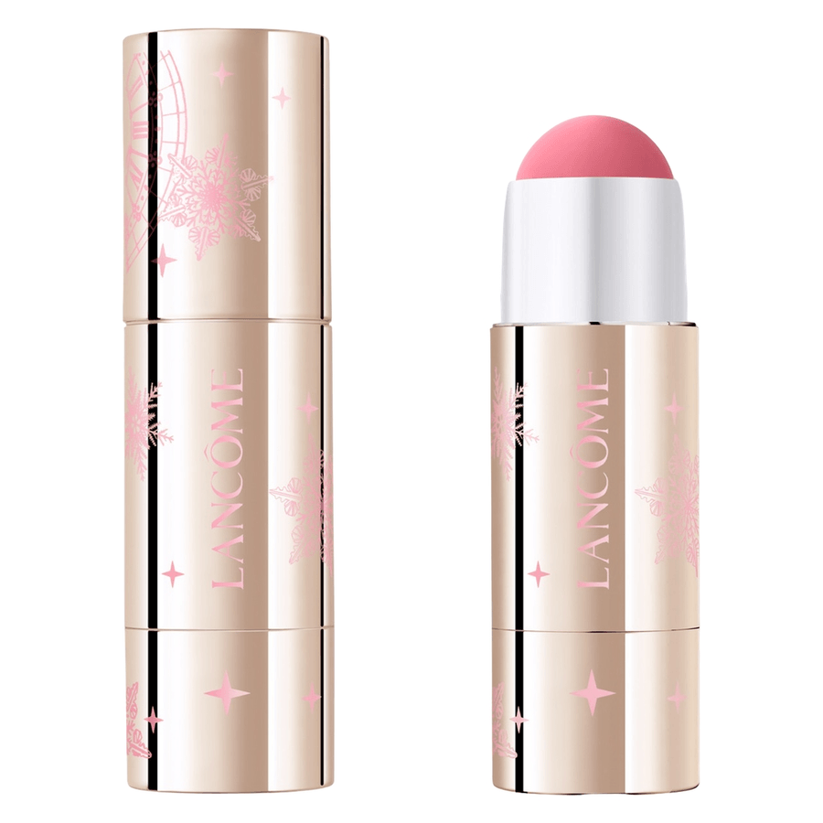 Lancôme Travel Blush Stick Holiday Edition 025 Pink Express 9,2g