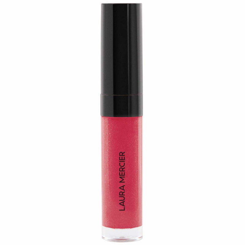 Laura Mercier Lip Glacé 190 Rose Syrup