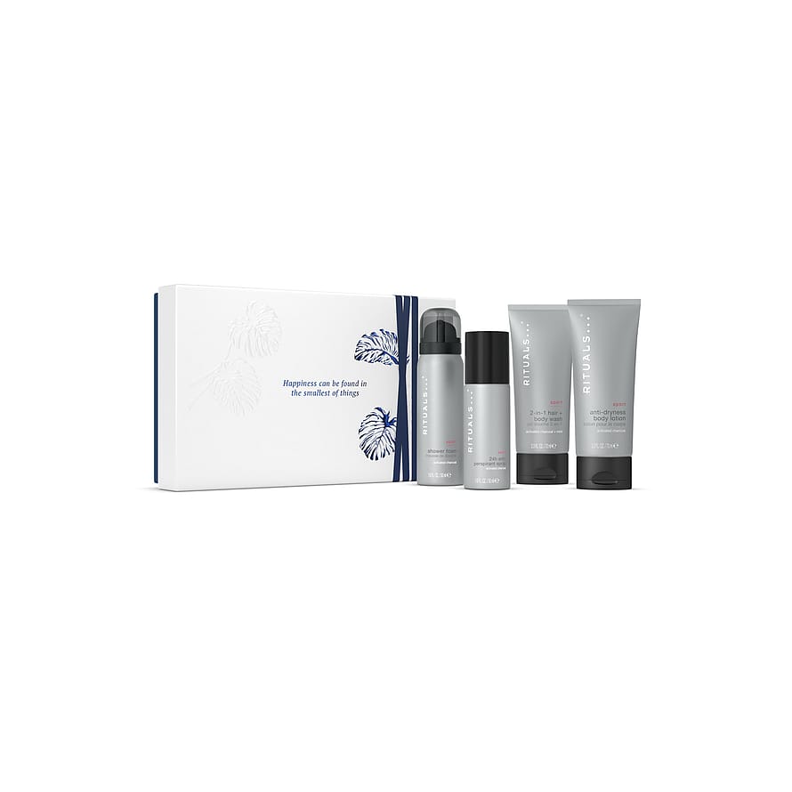 Homme - Small Gift Box