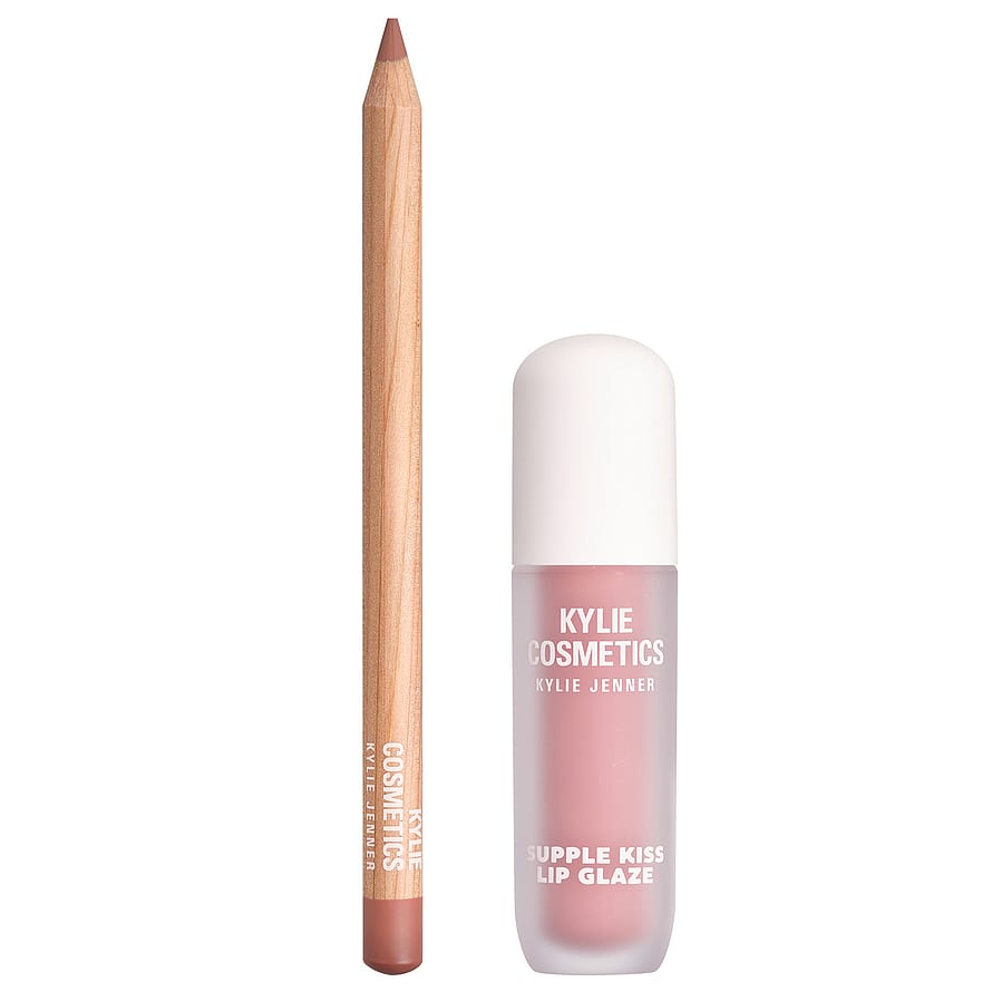 Kylie Glossy Lip Kit Kylie