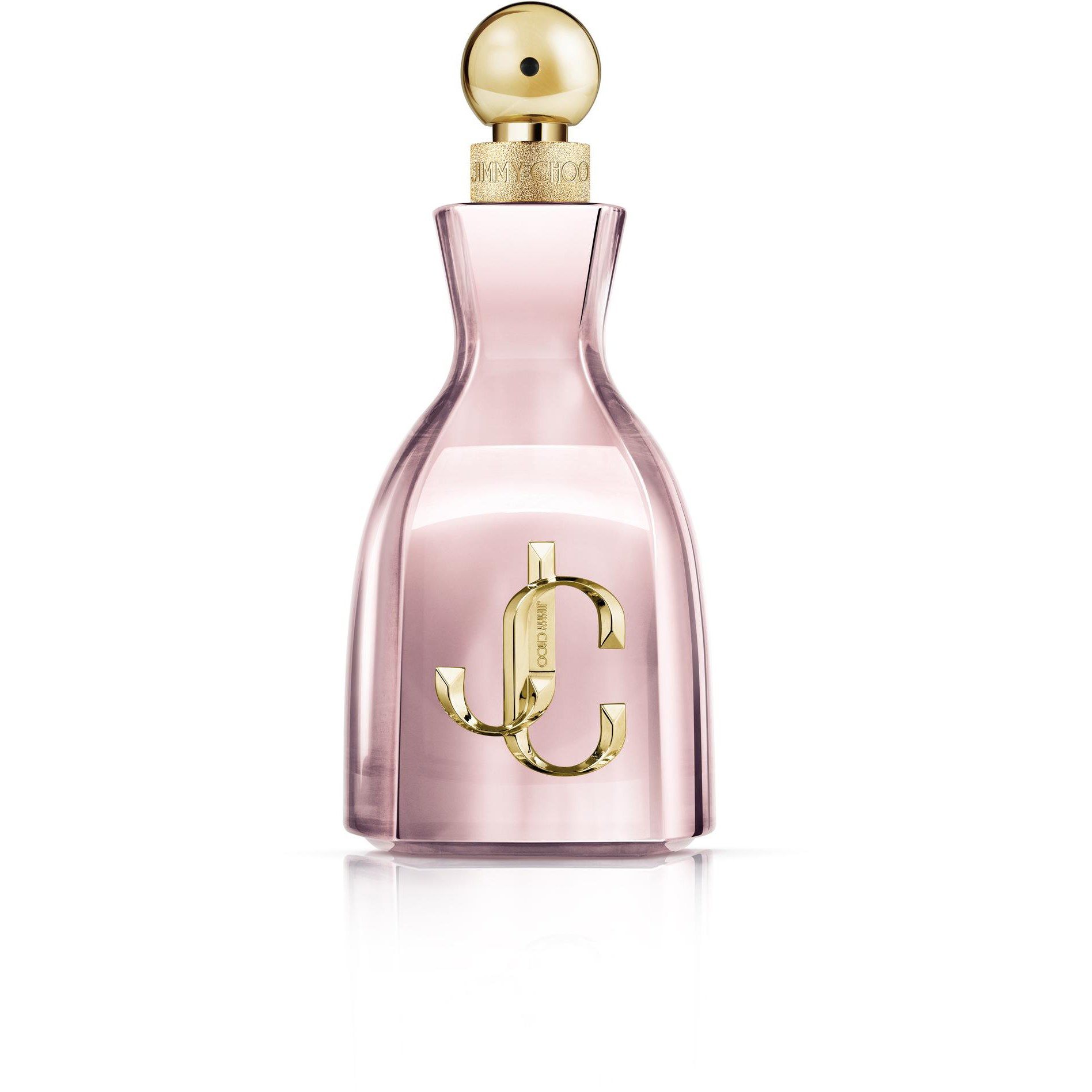 Jimmy Choo I Want Choo with Love Eau de Parfum 100 ml