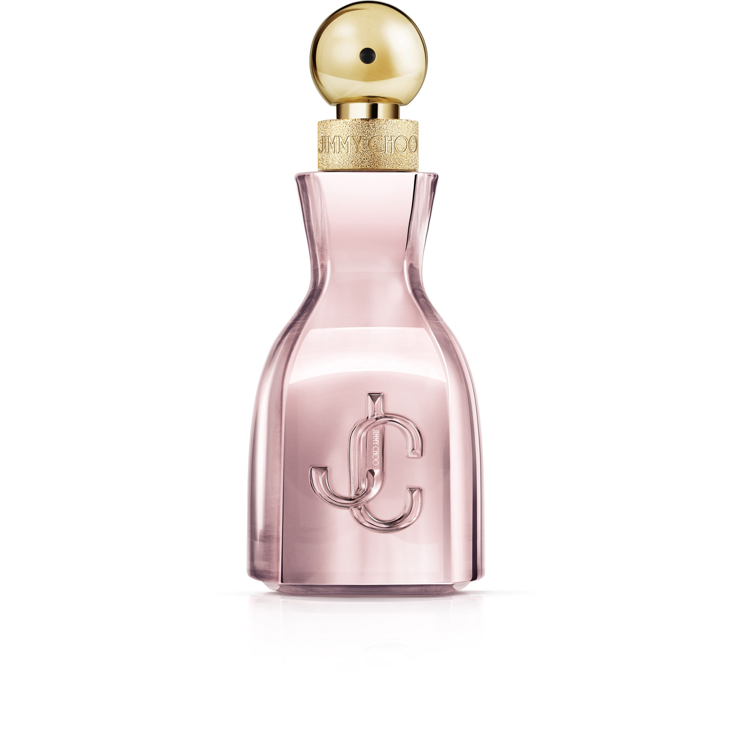 Jimmy Choo I Want Choo with Love Eau de Parfum 40 st