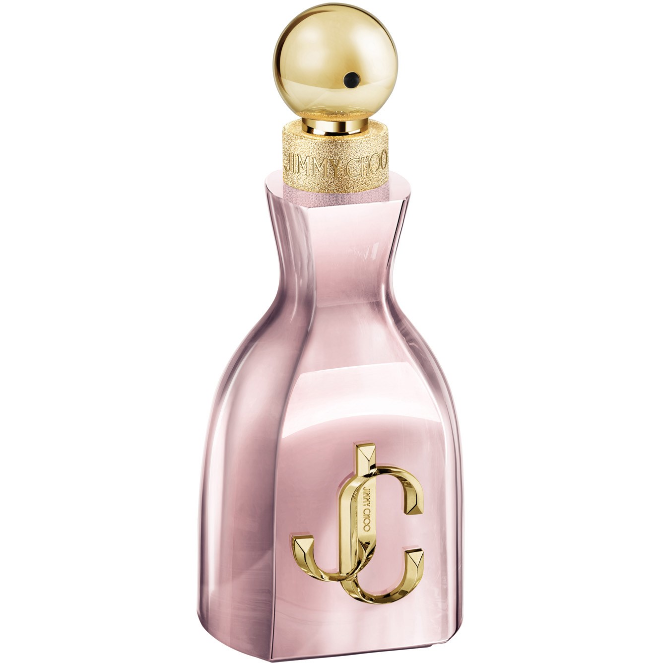 Jimmy Choo I Want Choo with Love Eau de Parfum 60 ml