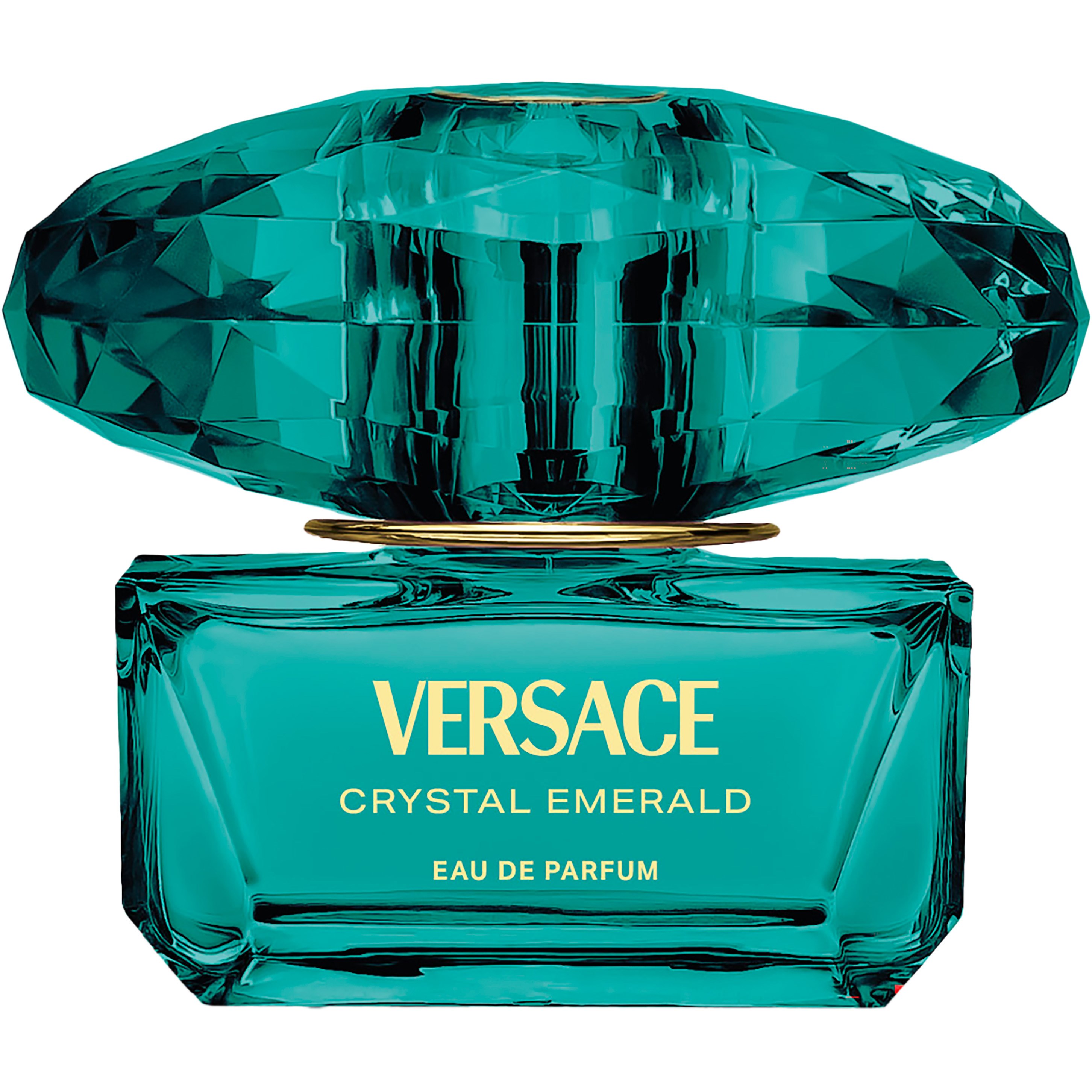 Versace Emerald Eau de Parfum 50 ml